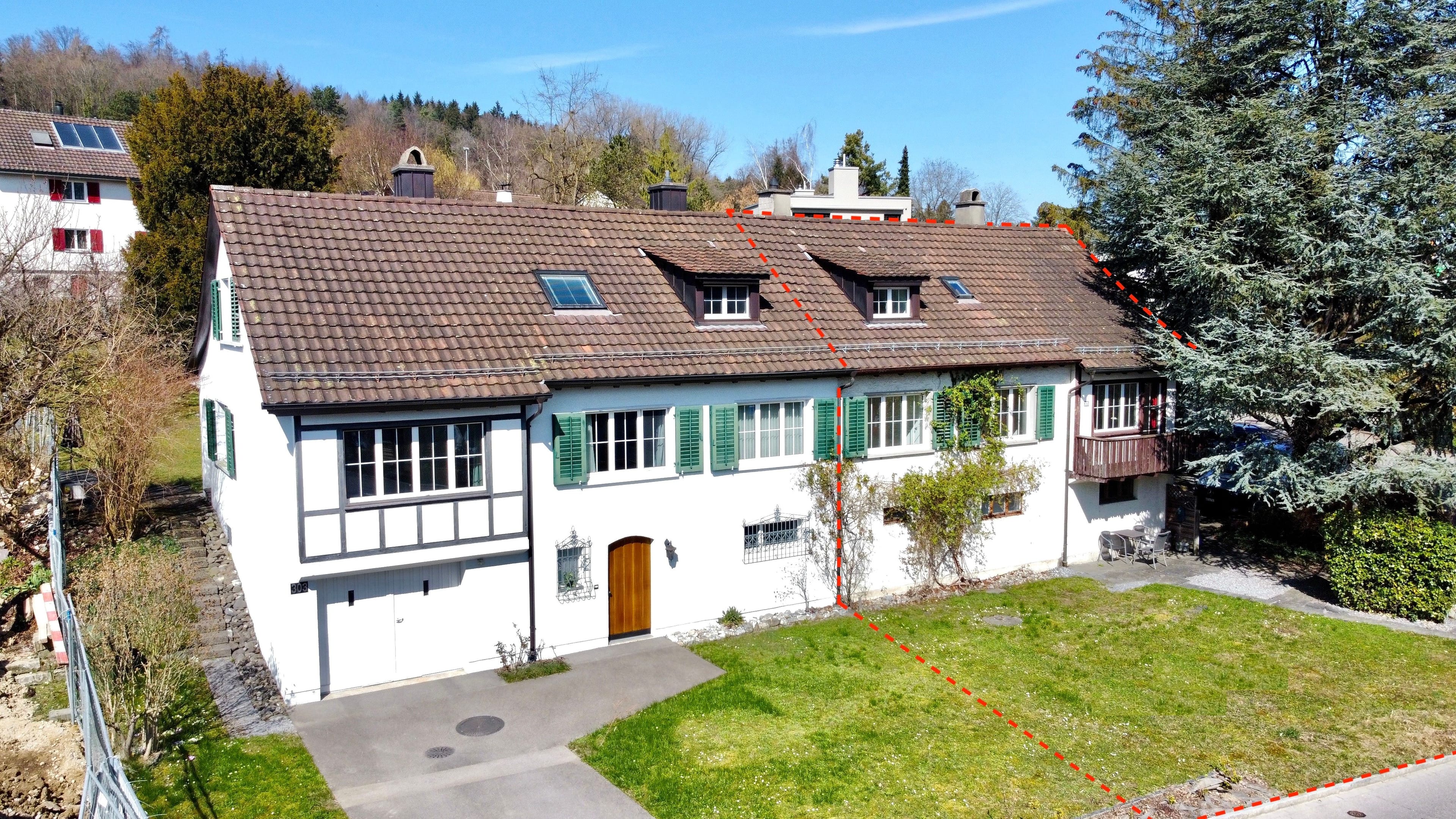 Haus im Dornröschenschlaf - Bild 30