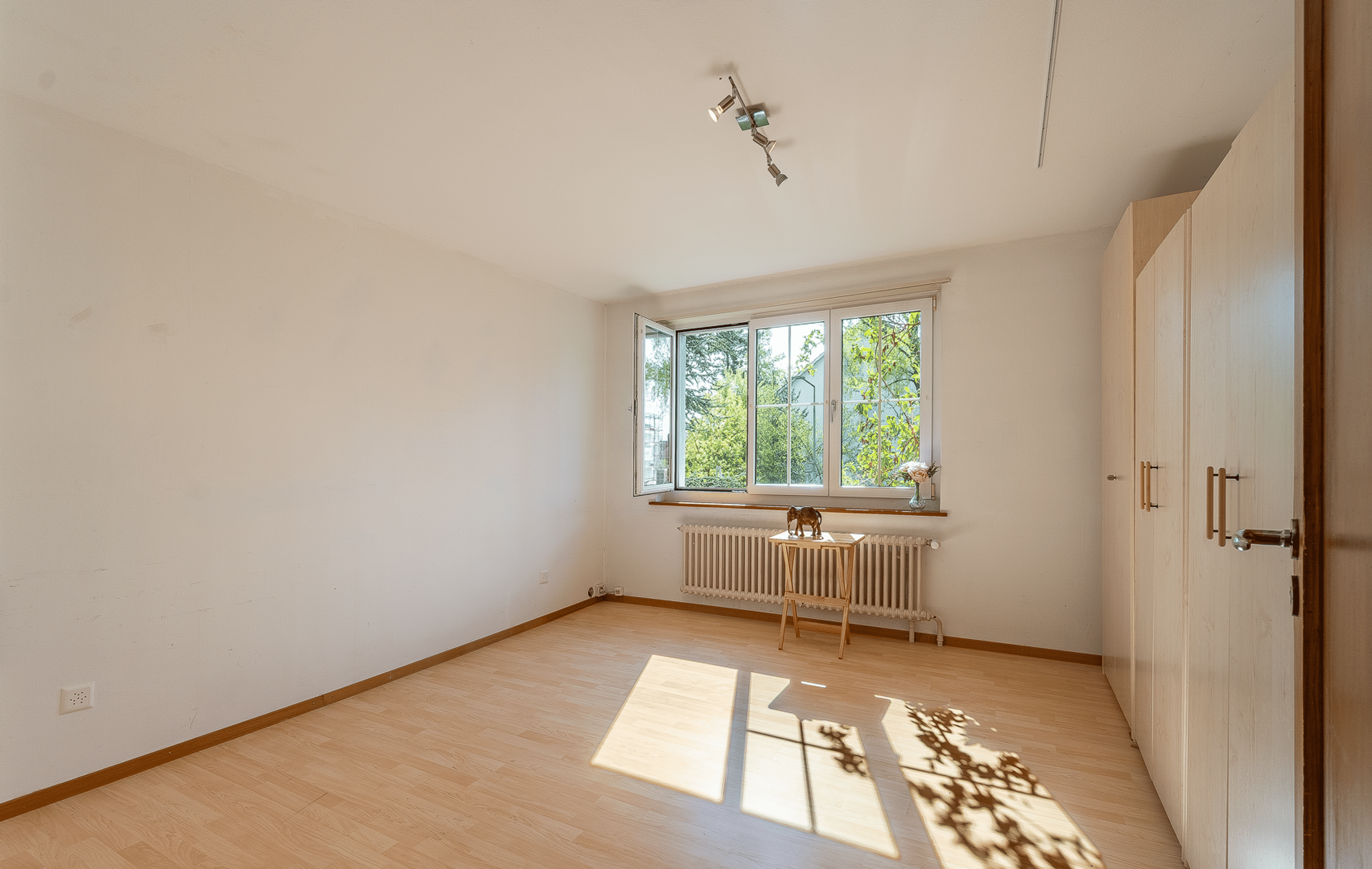 Haus im Dornröschenschlaf - Bild 12