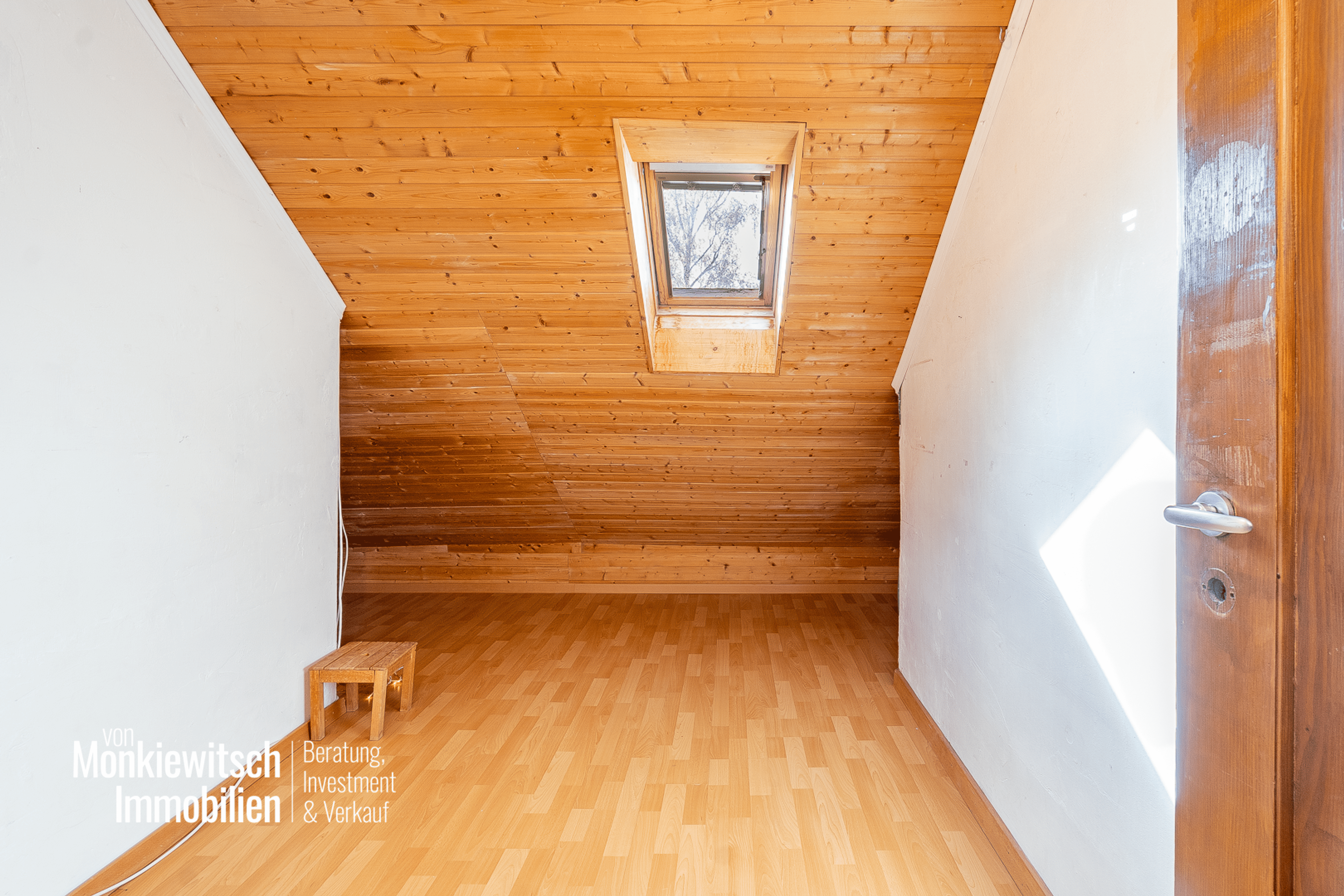 Haus im Dornröschenschlaf - Bild 19
