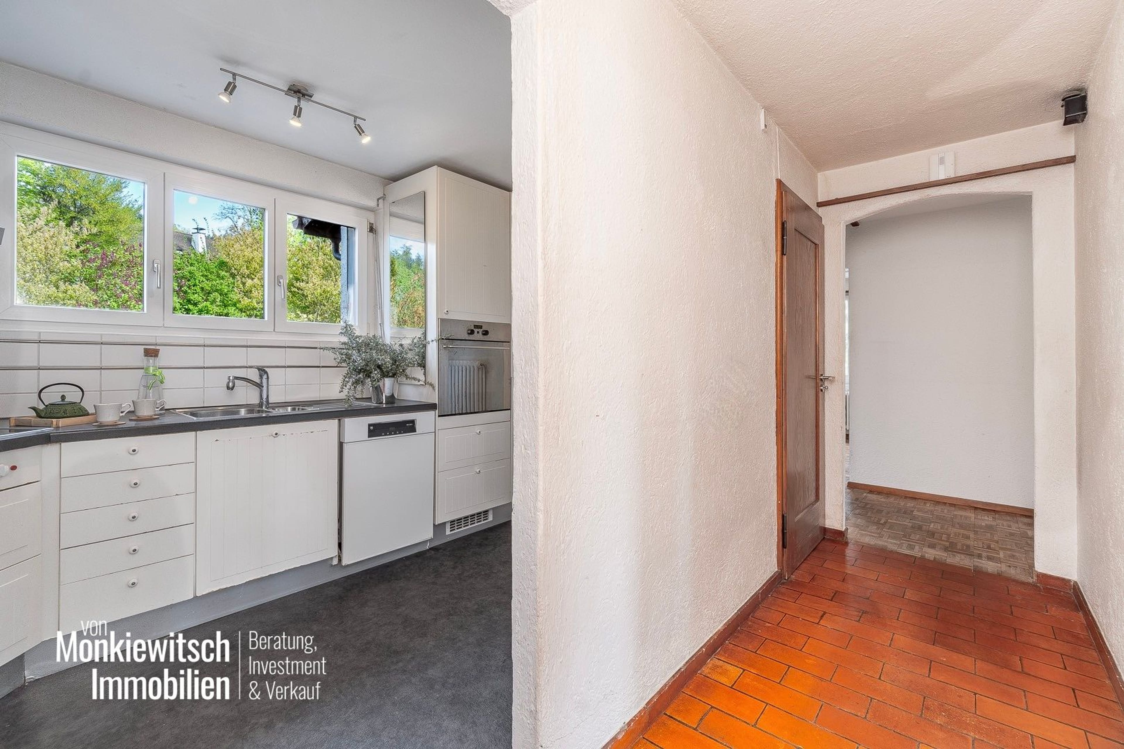 Haus im Dornröschenschlaf - Bild 9