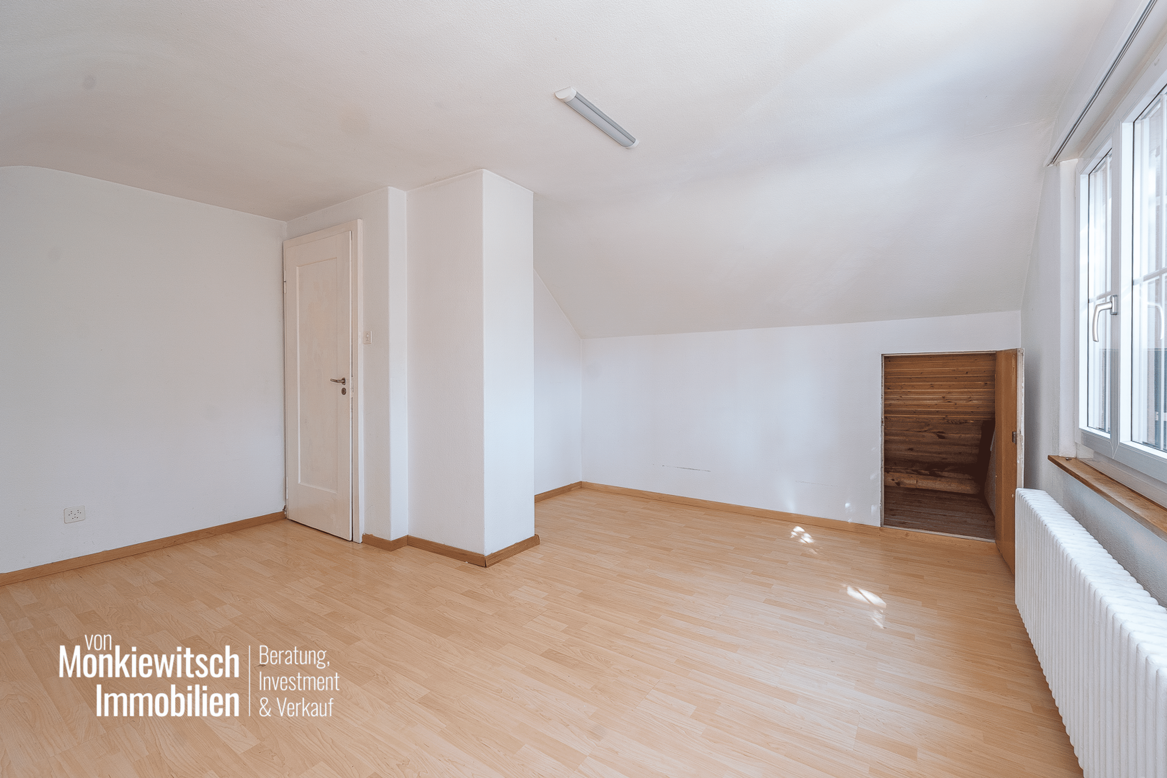 Haus im Dornröschenschlaf - Bild 17