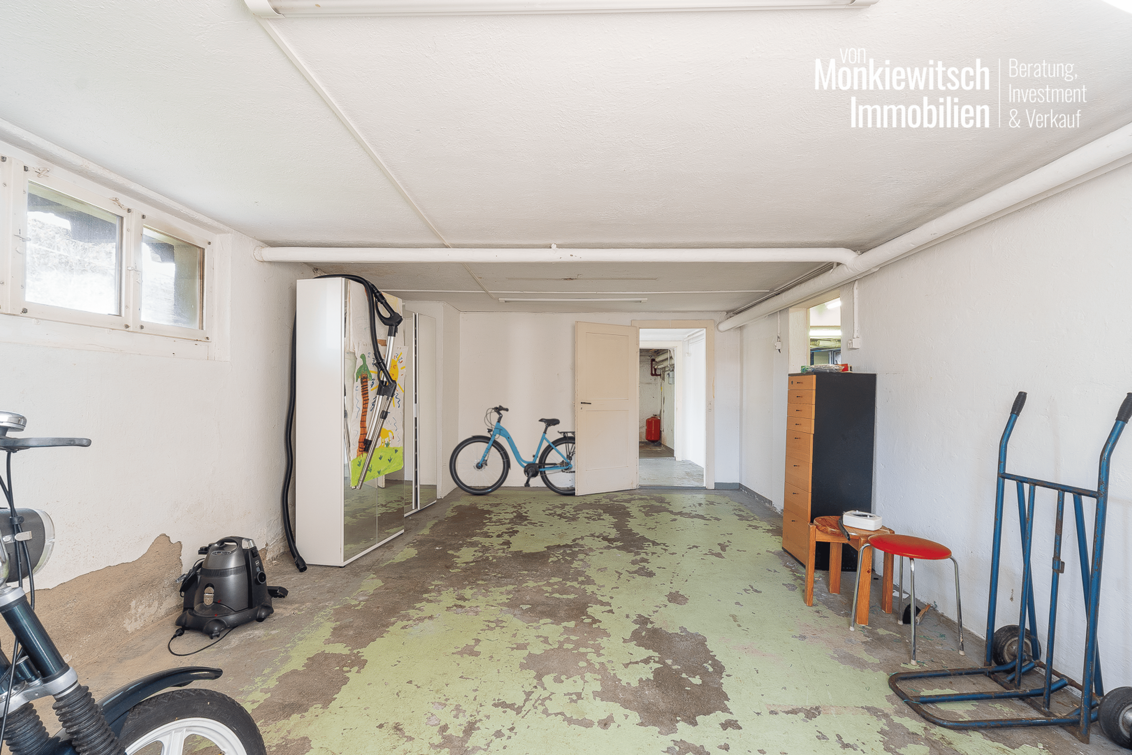 Haus im Dornröschenschlaf - Bild 25