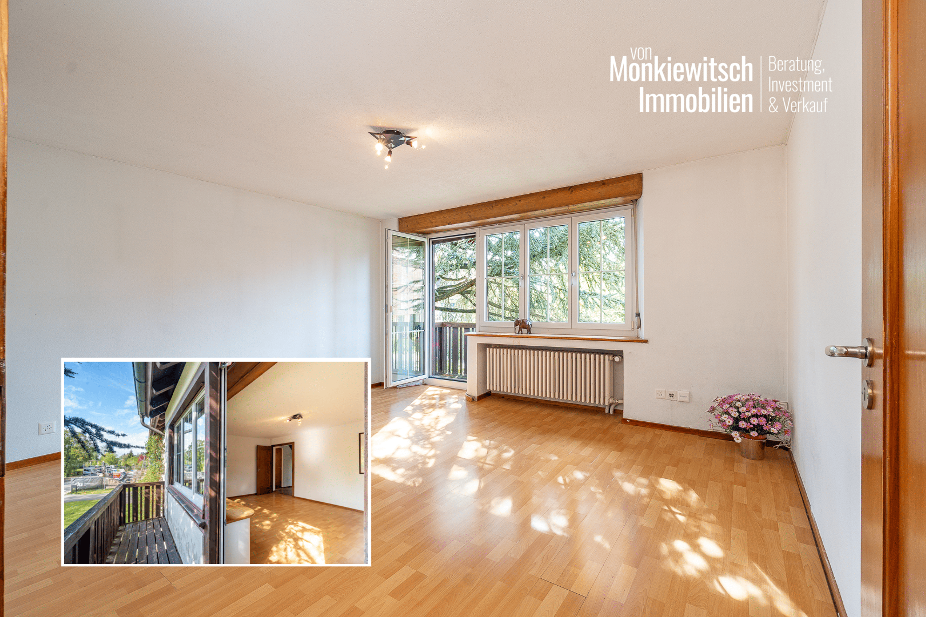 Haus im Dornröschenschlaf - Bild 5