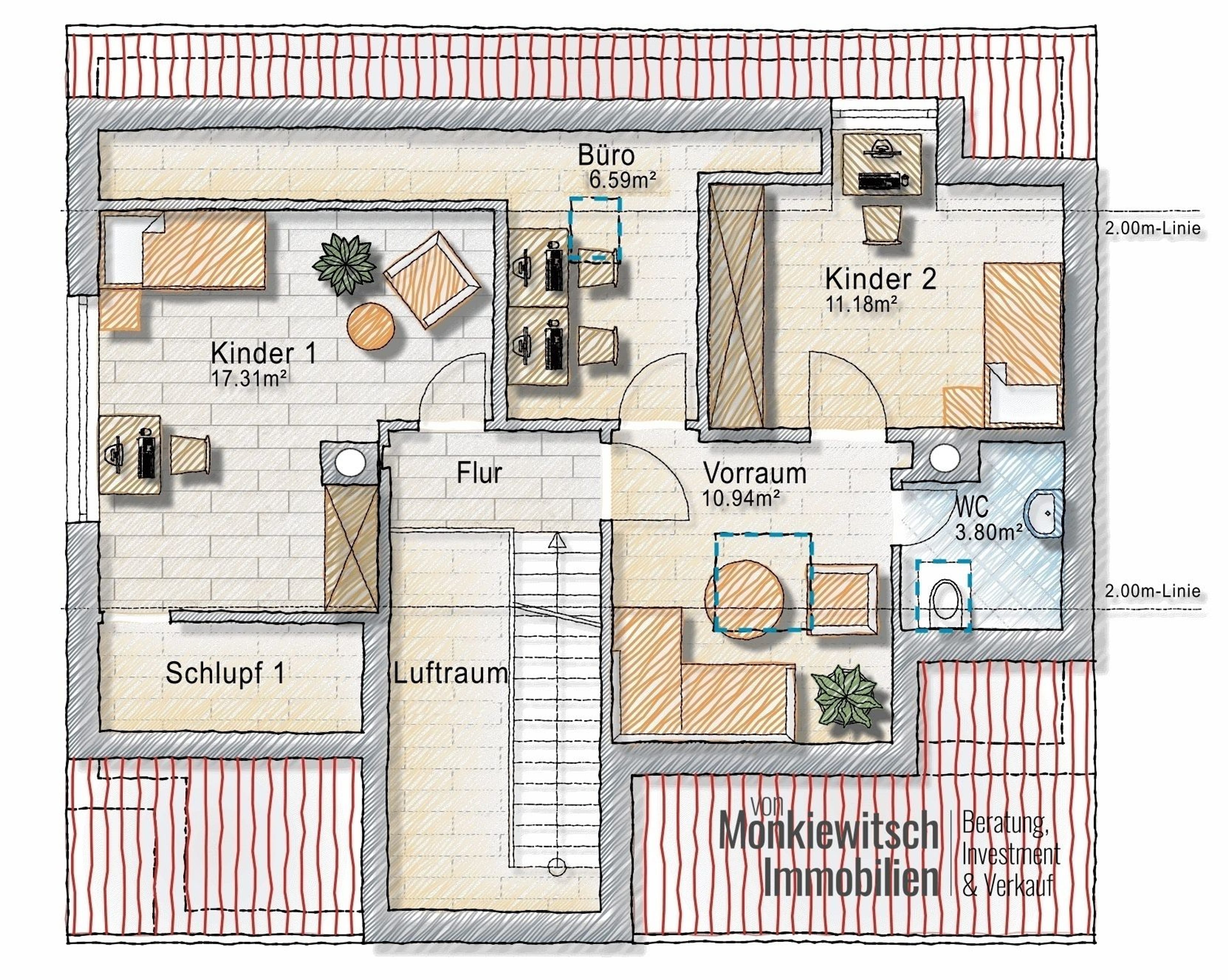 Haus im Dornröschenschlaf - Bild 27