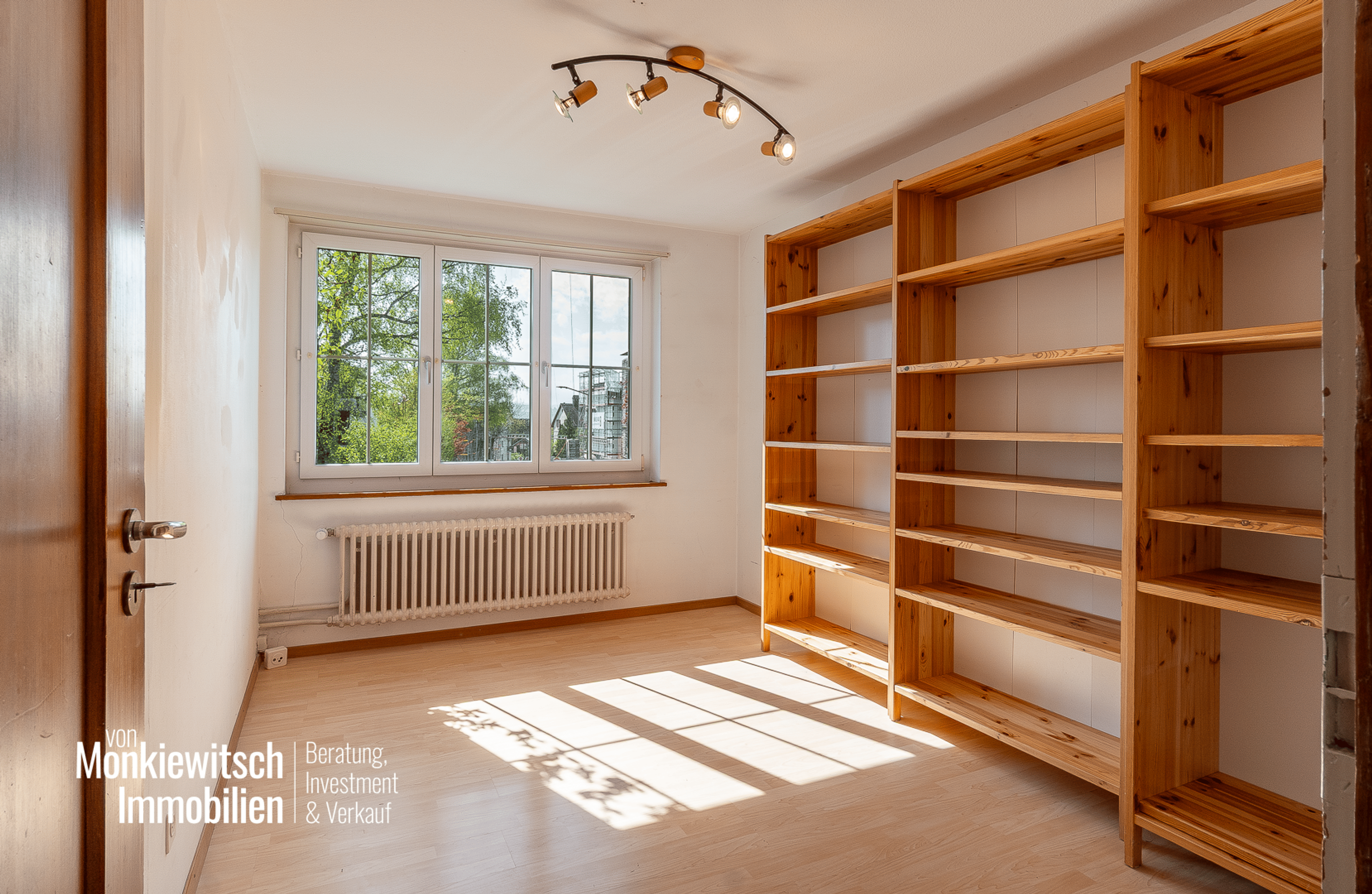 Haus im Dornröschenschlaf - Bild 11