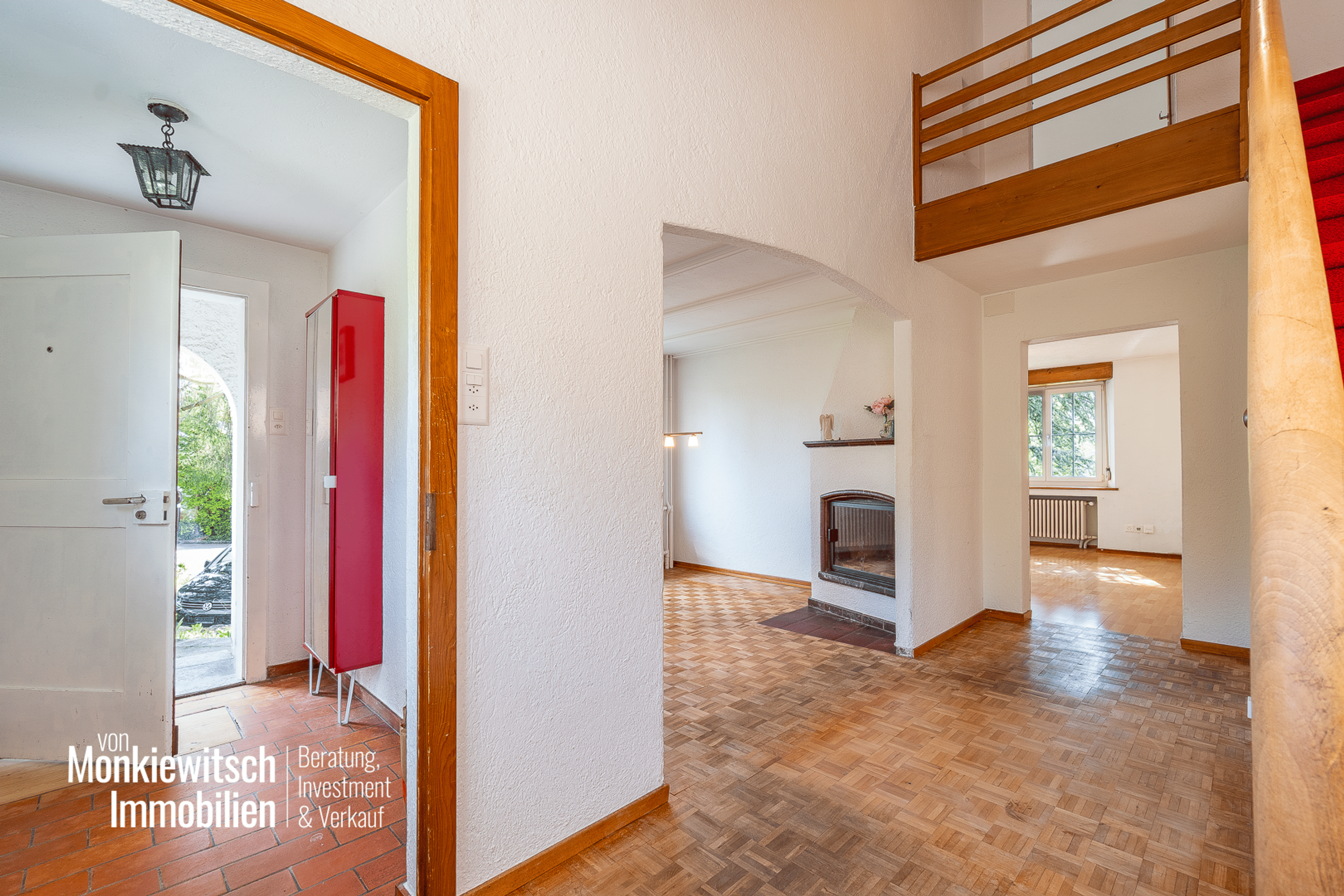 Haus im Dornröschenschlaf - Bild 7