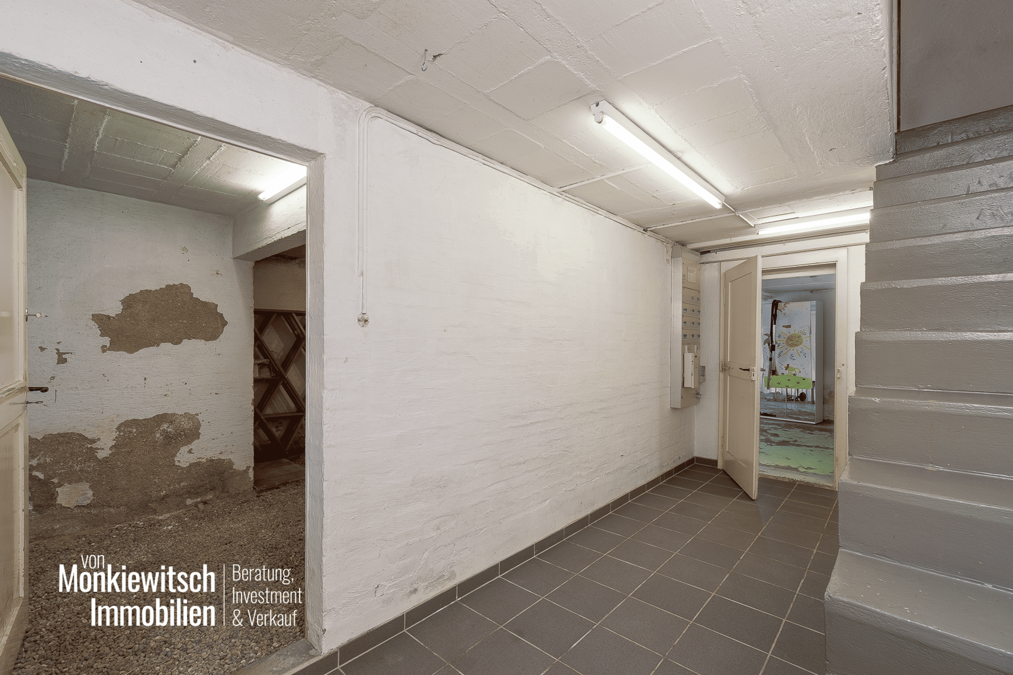 Haus im Dornröschenschlaf - Bild 21