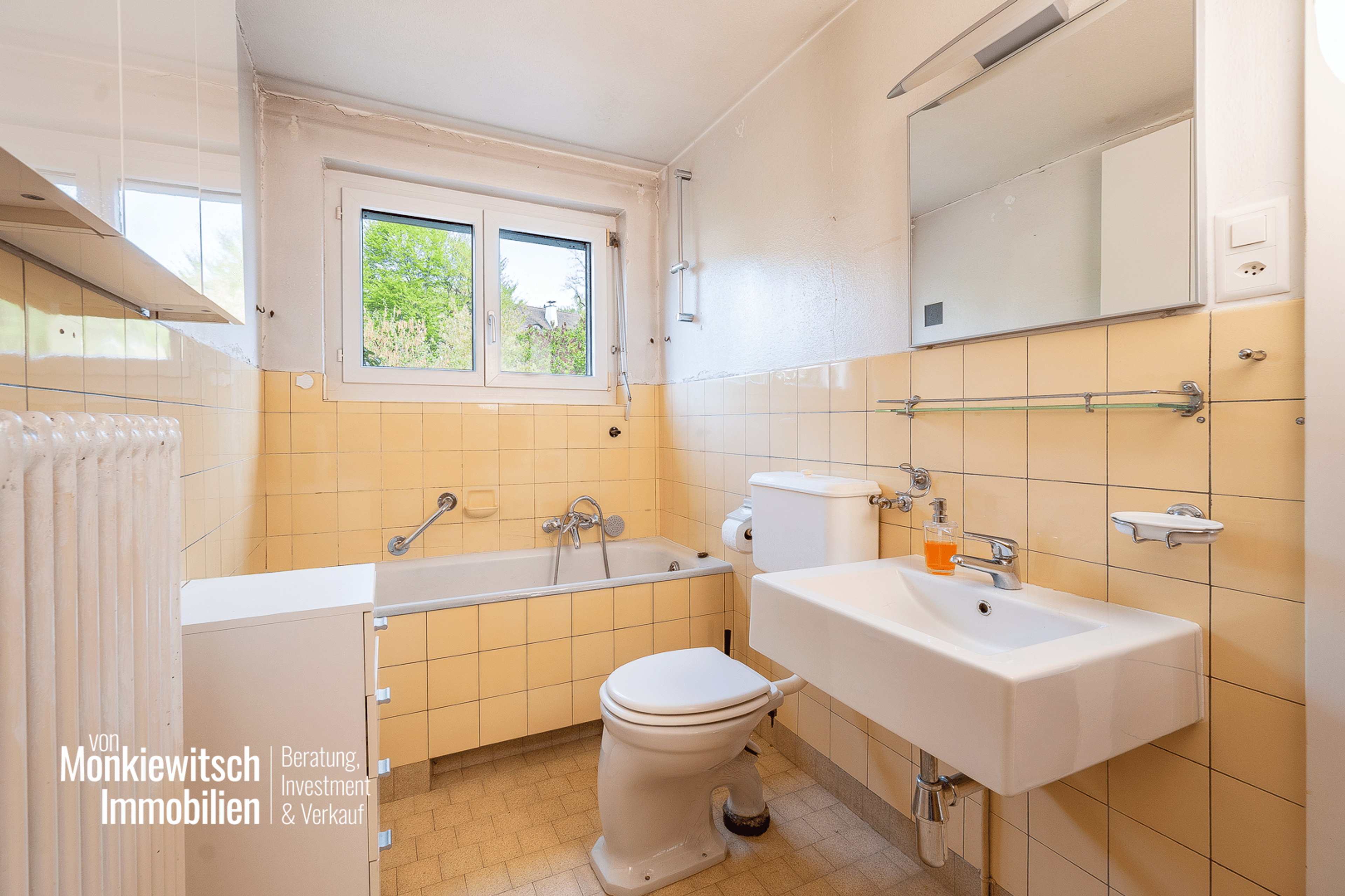 Haus im Dornröschenschlaf - Bild 13
