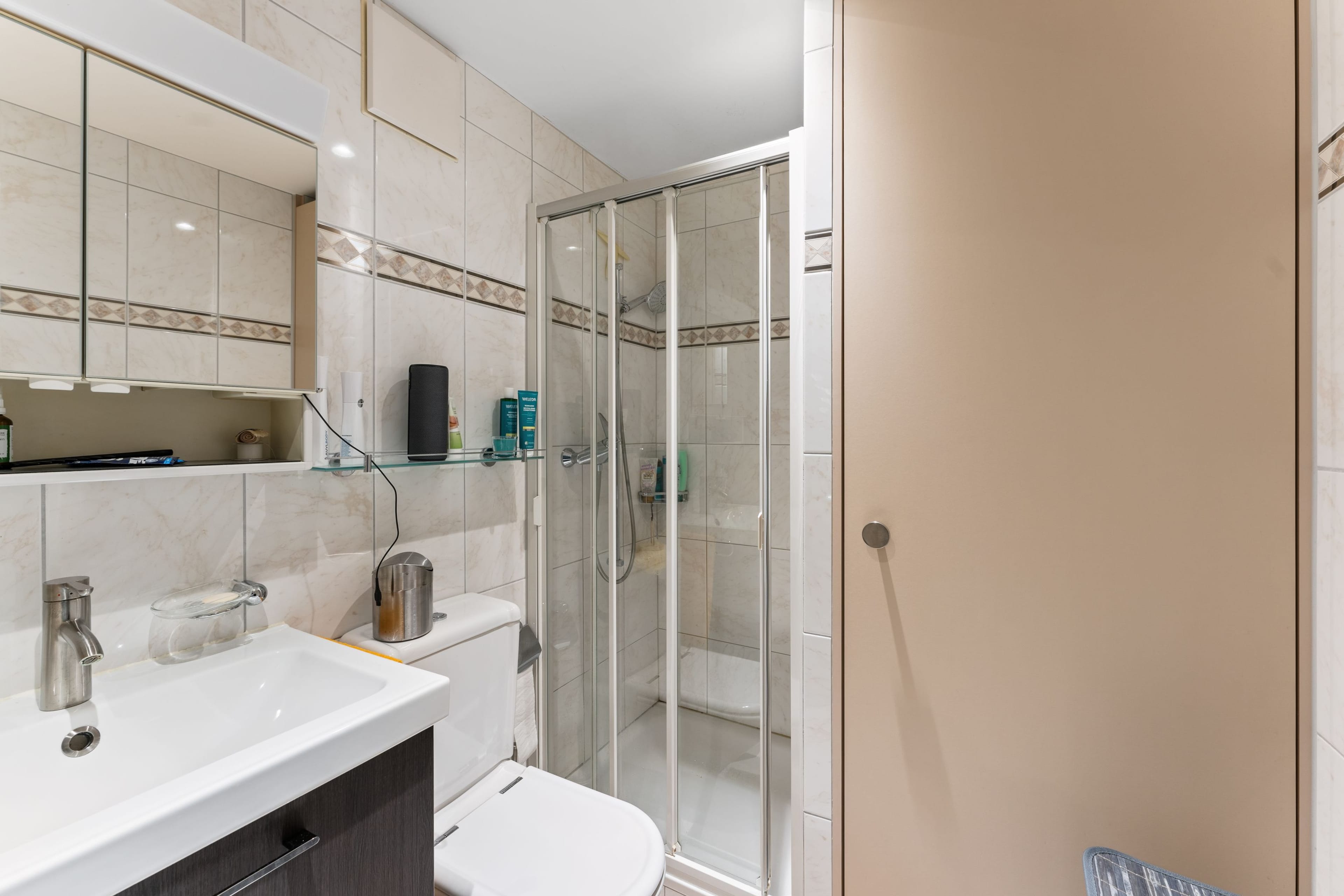 6.5-Zimmer Attika-Maisonette, sonnig & zentral - Sempach - 11