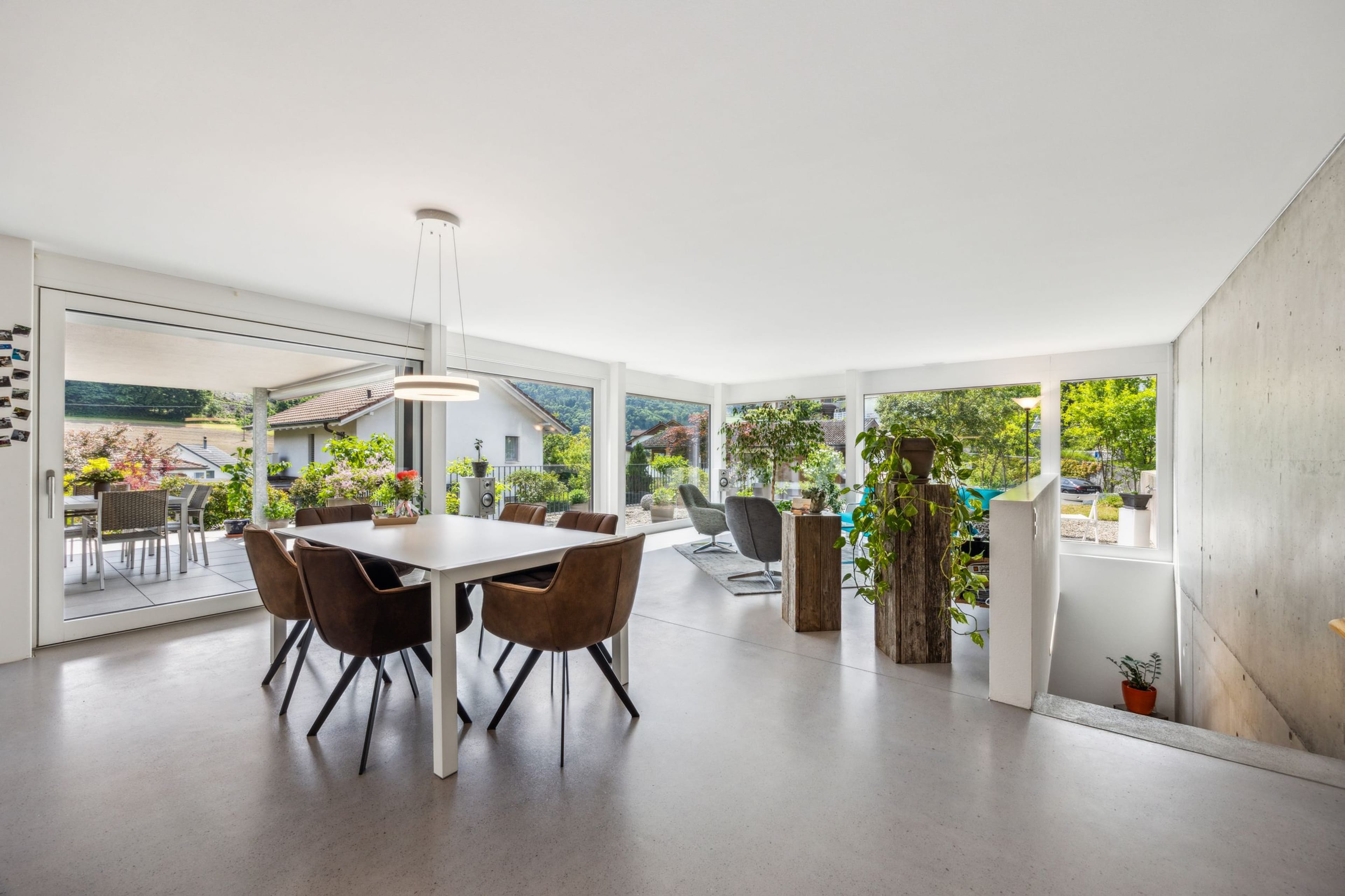 Modernes 4.5-Zimmer-Haus in Densbüren kaufen - 3