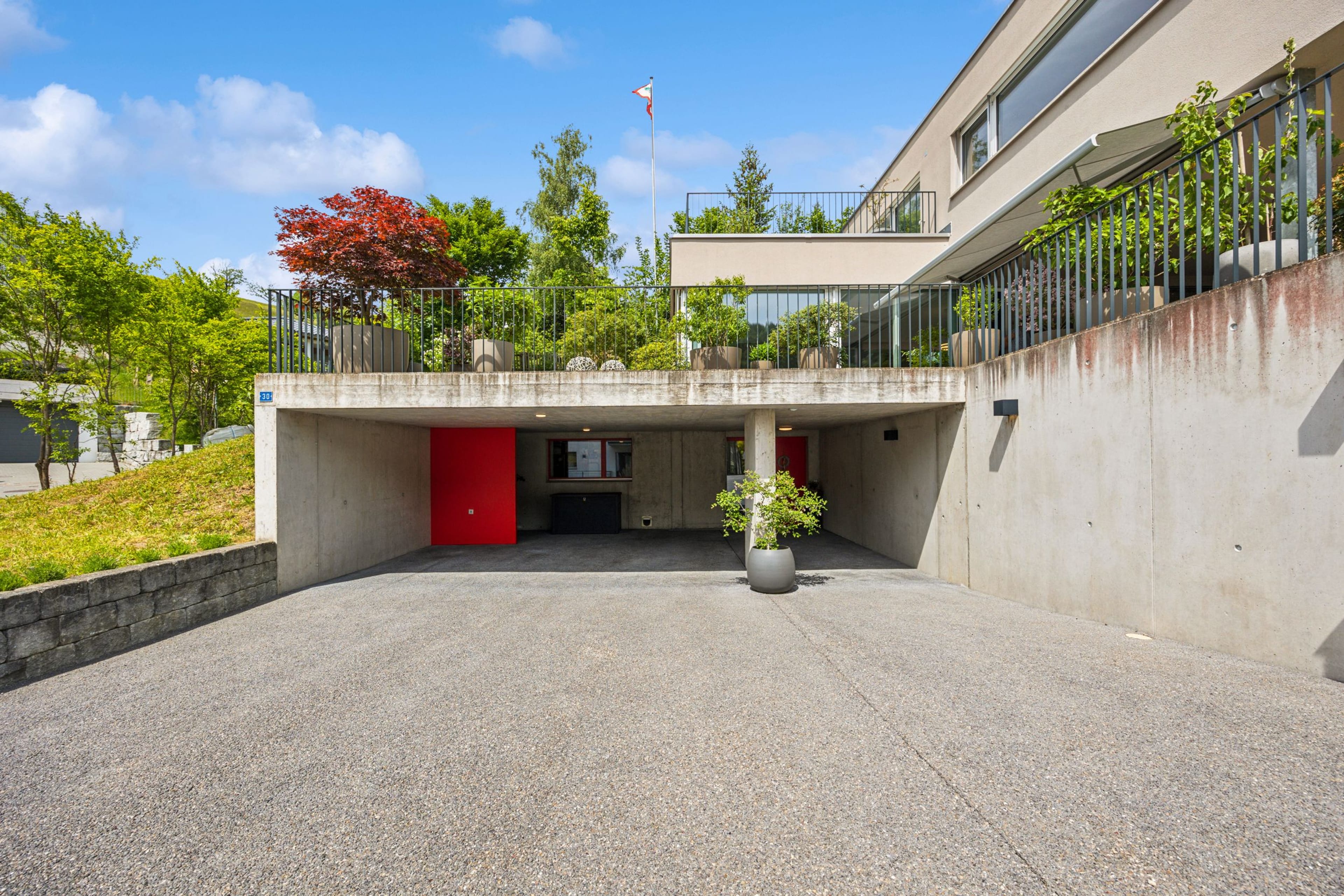 Modernes 4.5-Zimmer-Haus in Densbüren kaufen - 9