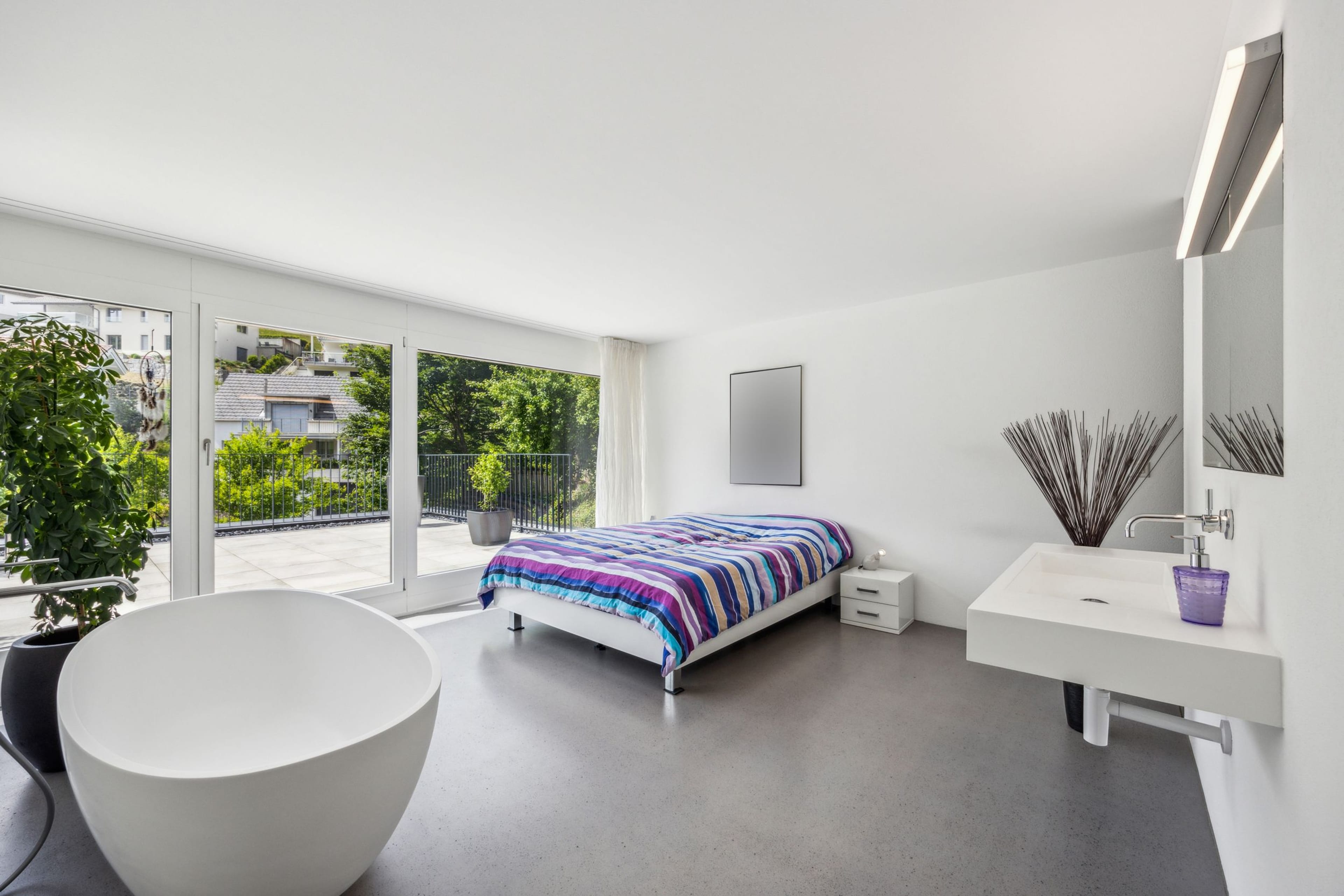 Modernes 4.5-Zimmer-Haus in Densbüren kaufen - 27