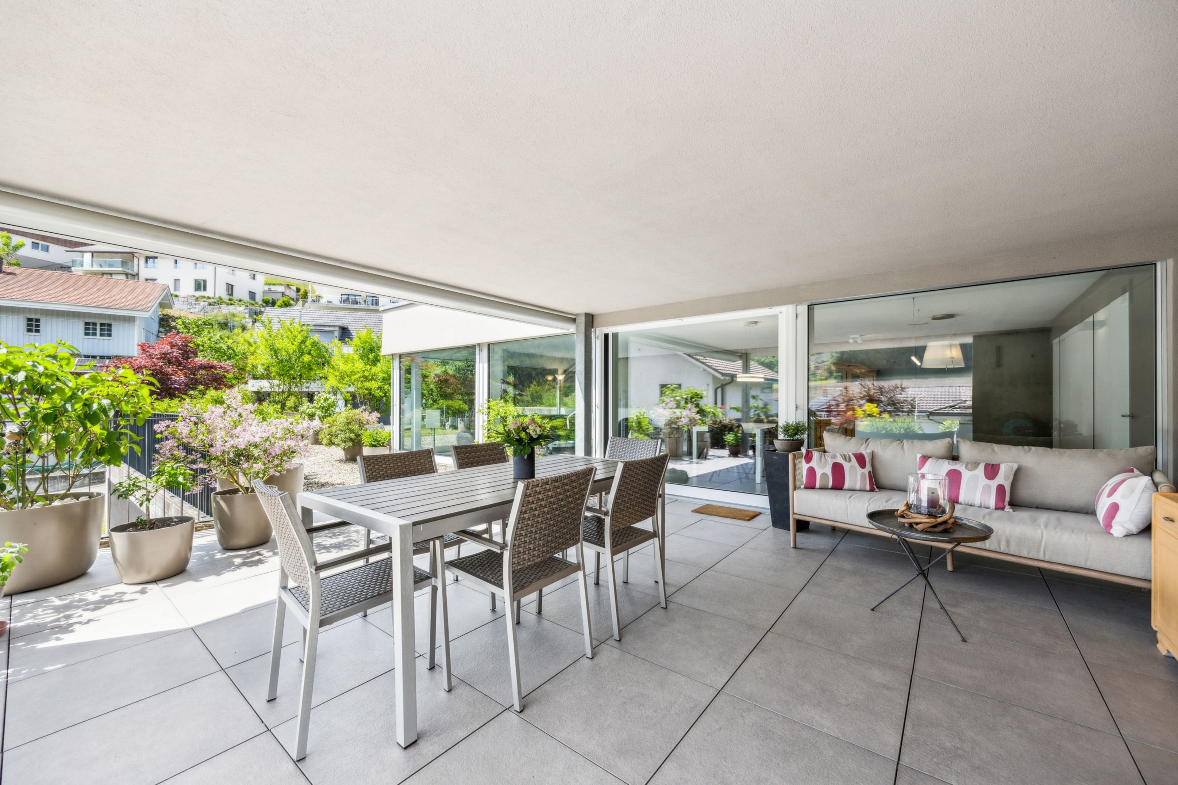 Modernes 4.5-Zimmer-Haus in Densbüren kaufen - 21