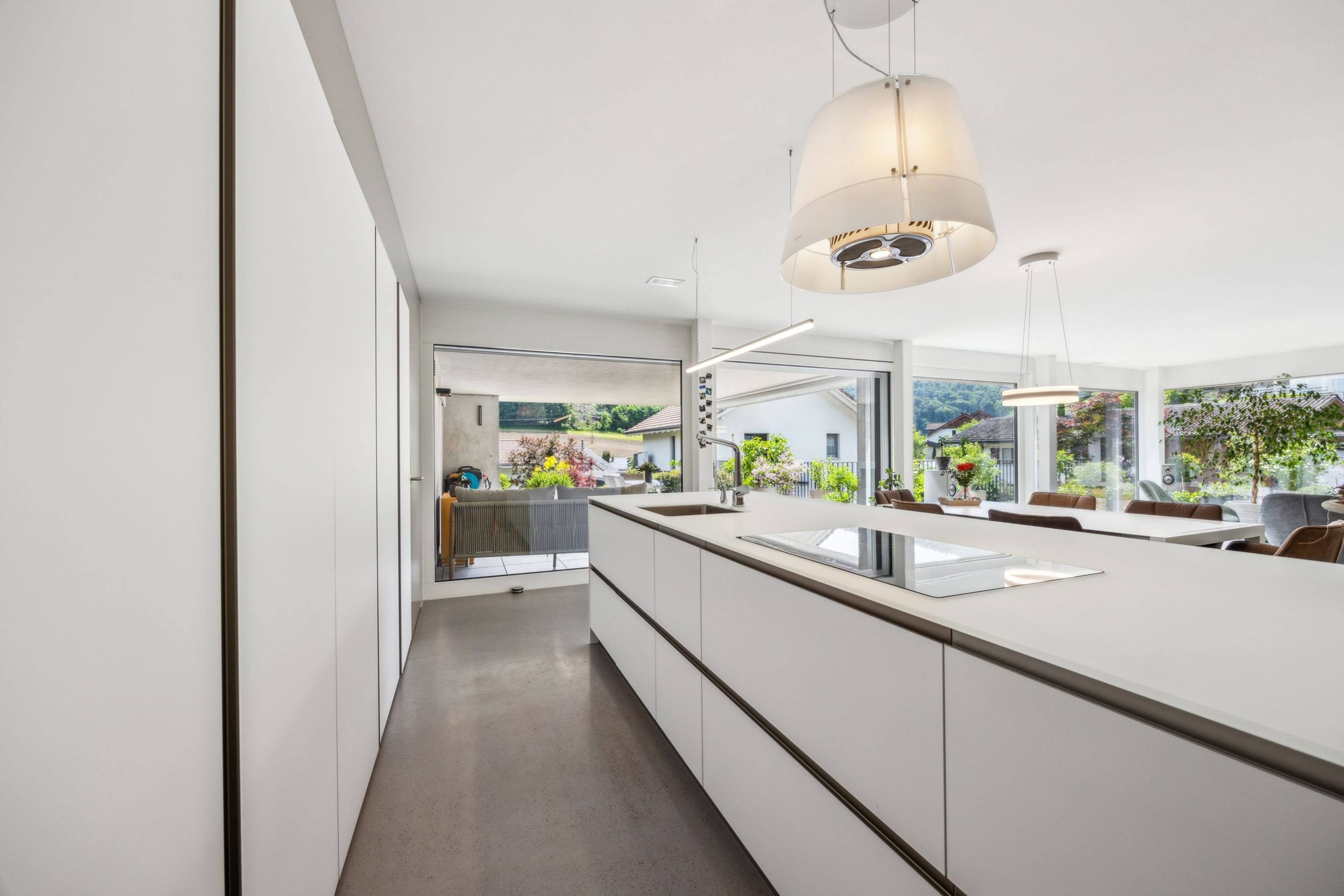 Modernes 4.5-Zimmer-Haus in Densbüren kaufen - 16