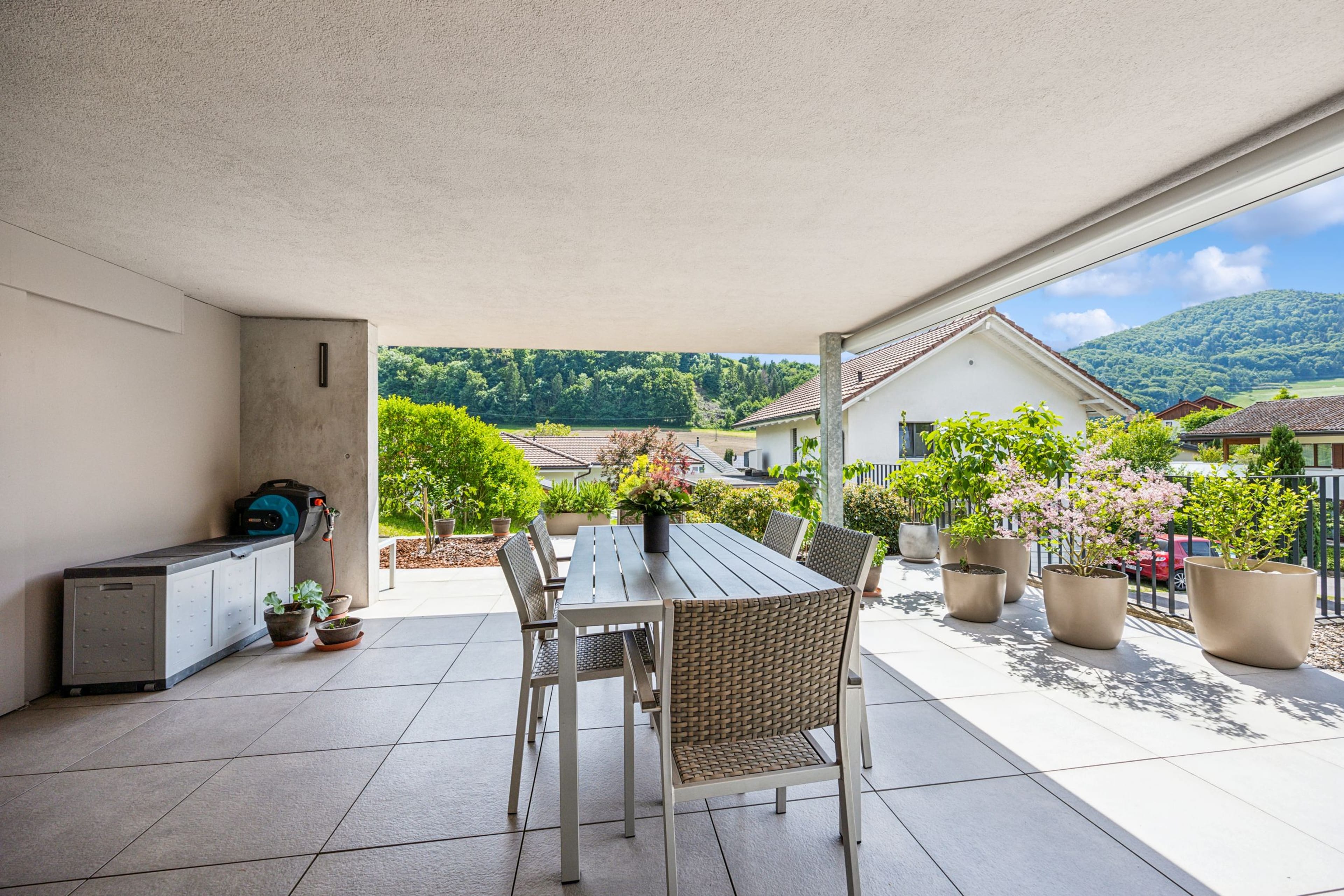 Modernes 4.5-Zimmer-Haus in Densbüren kaufen - 17