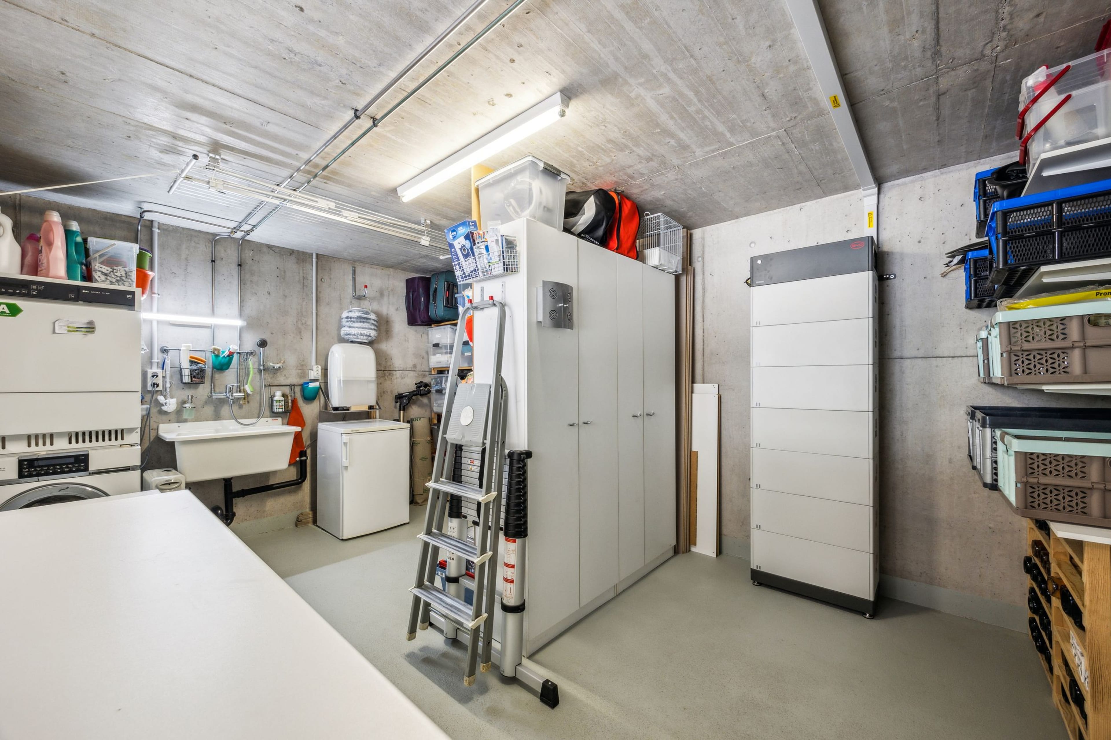 Modernes 4.5-Zimmer-Haus in Densbüren kaufen - 12