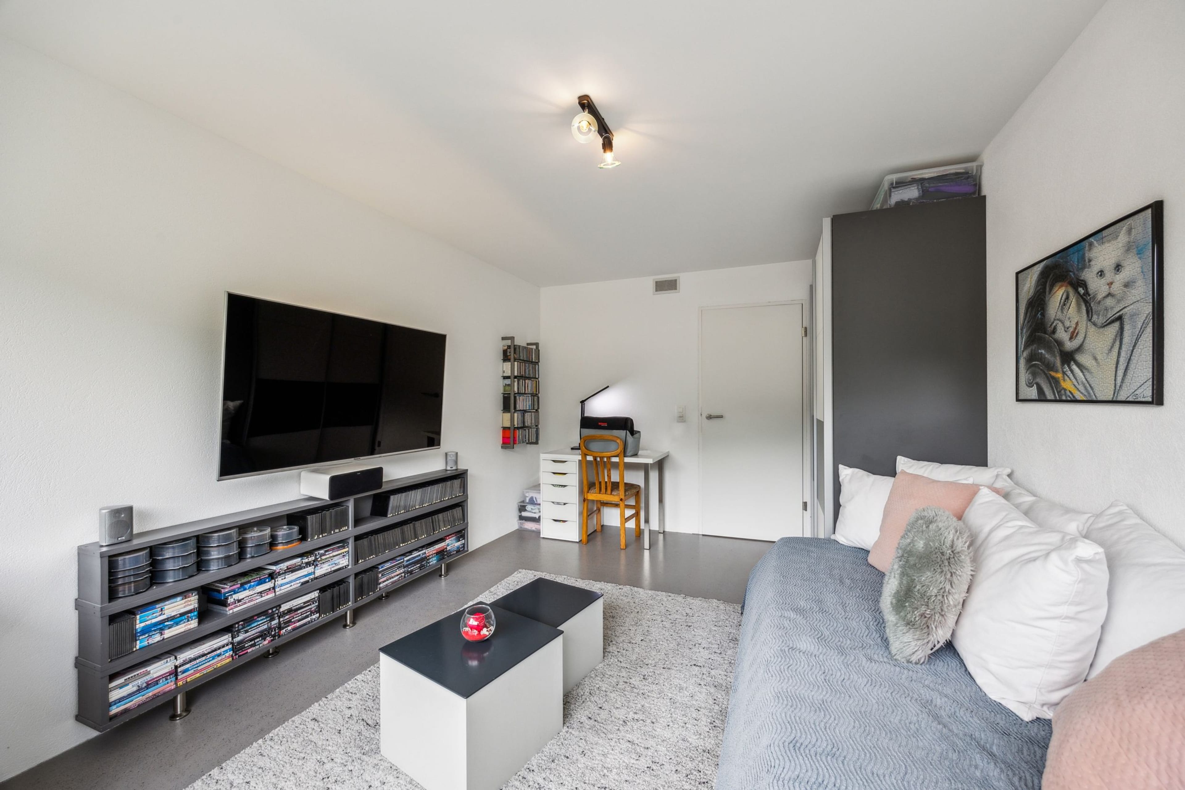 Modernes 4.5-Zimmer-Haus in Densbüren kaufen - 24