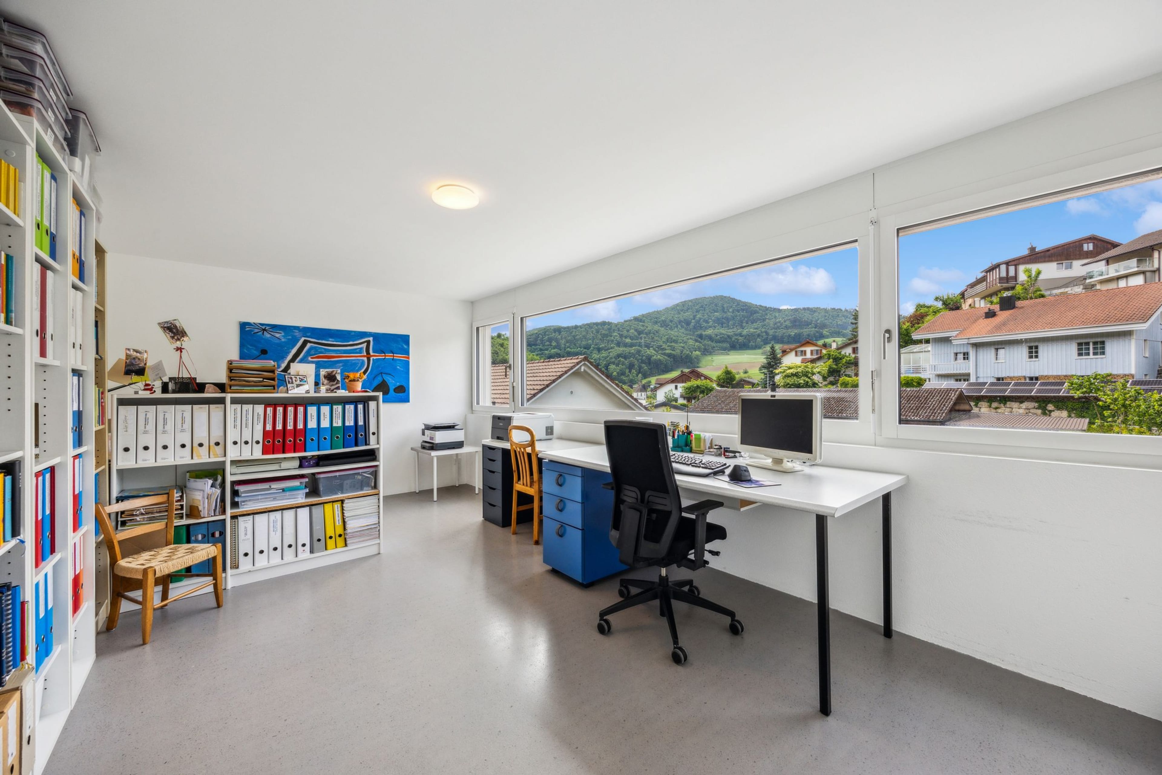 Modernes 4.5-Zimmer-Haus in Densbüren kaufen - 25