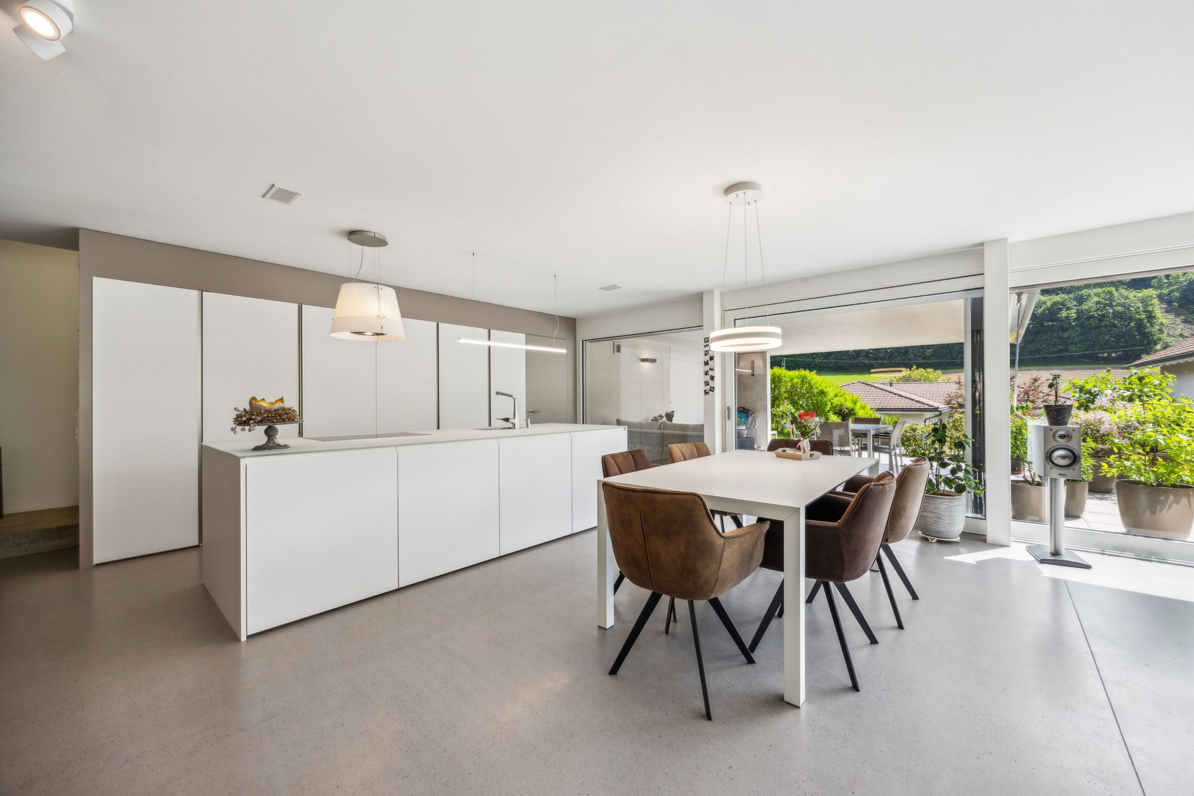 Modernes 4.5-Zimmer-Haus in Densbüren kaufen - 14