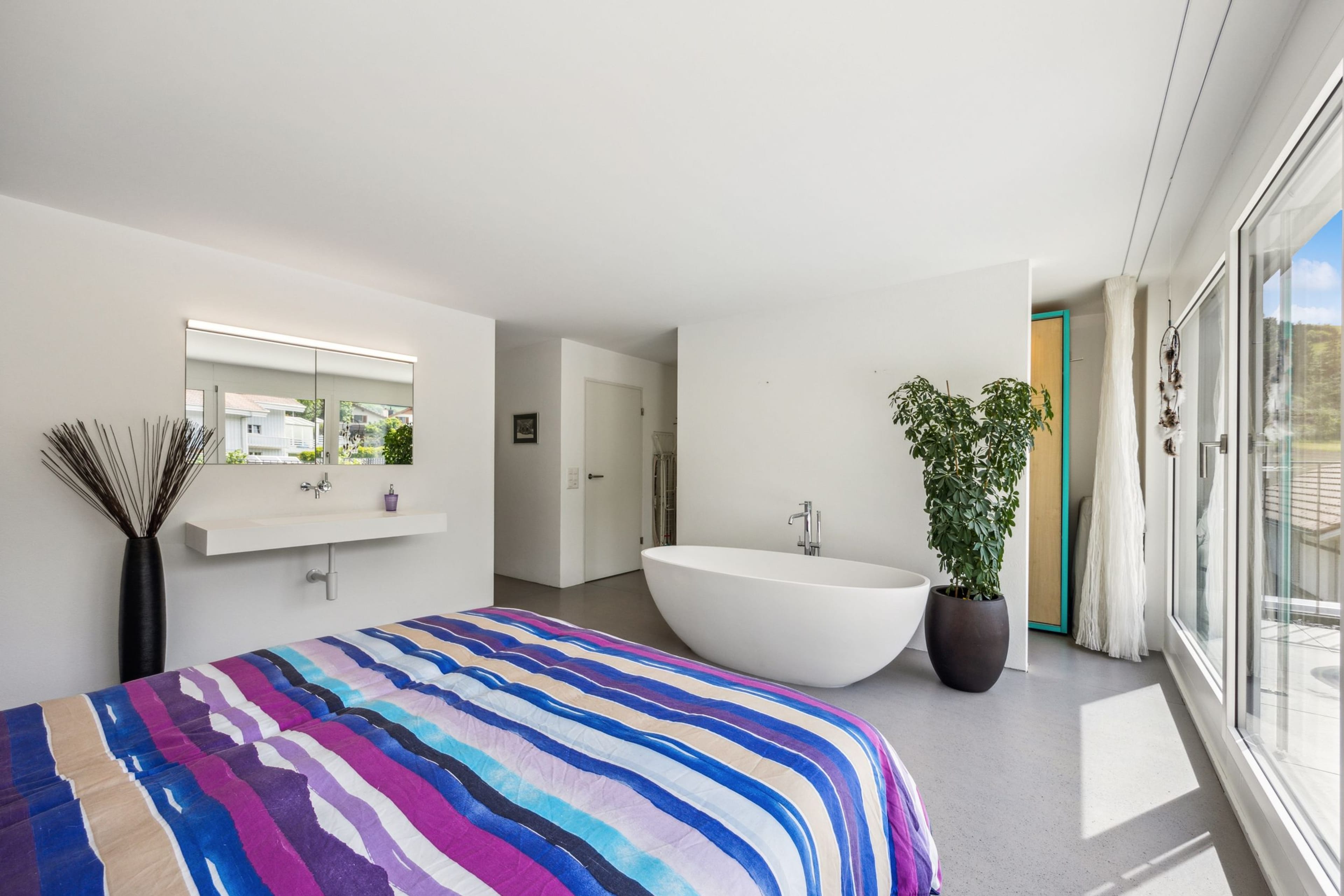 Modernes 4.5-Zimmer-Haus in Densbüren kaufen - 31