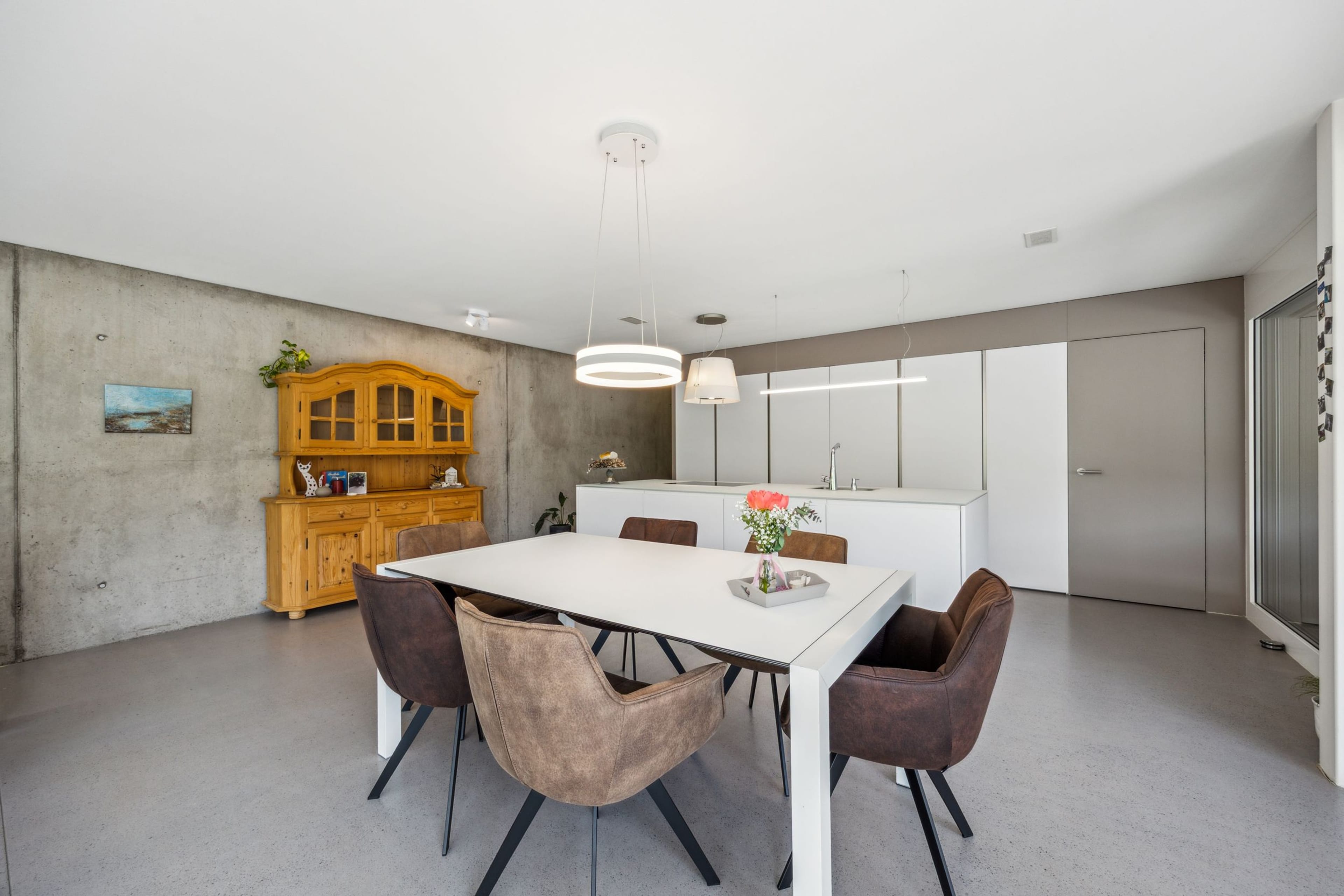 Modernes 4.5-Zimmer-Haus in Densbüren kaufen - 19