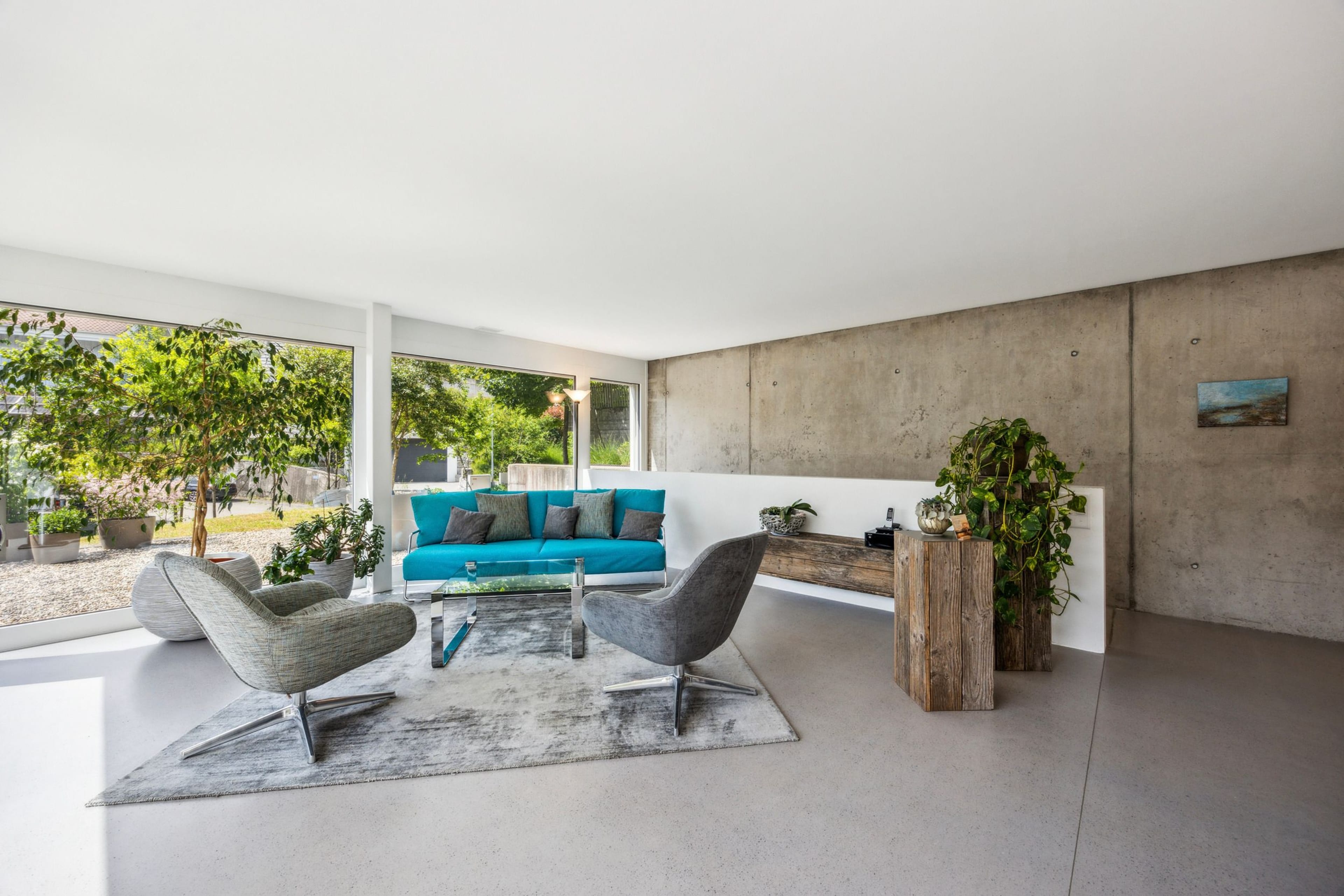 Modernes 4.5-Zimmer-Haus in Densbüren kaufen - 20