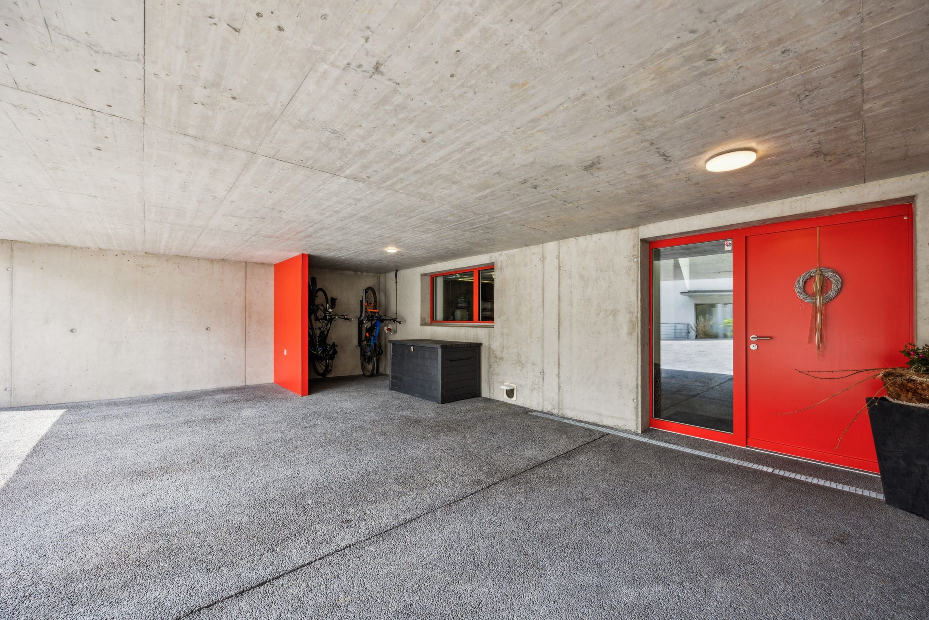 Modernes 4.5-Zimmer-Haus in Densbüren kaufen - 11