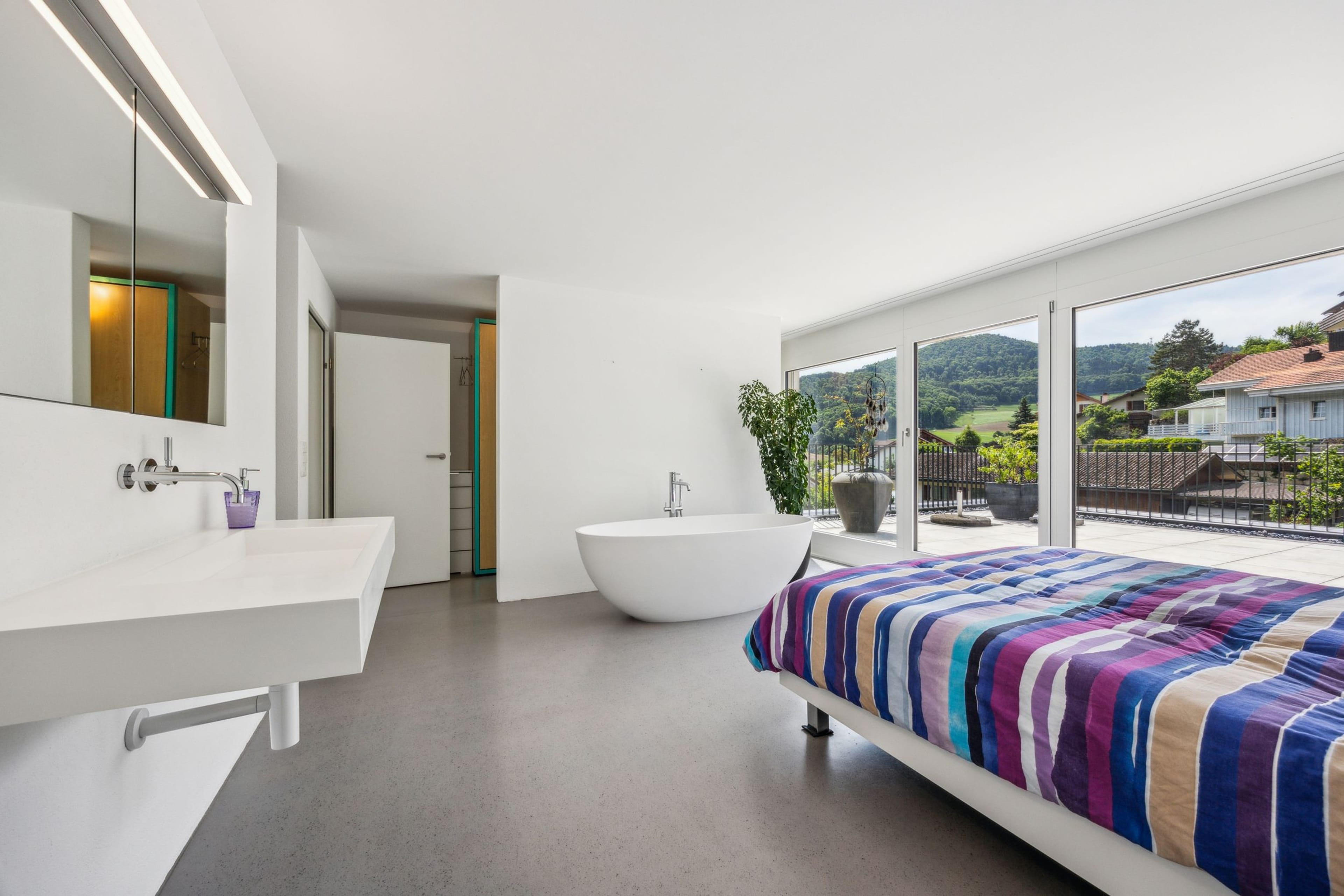 Modernes 4.5-Zimmer-Haus in Densbüren kaufen - 29