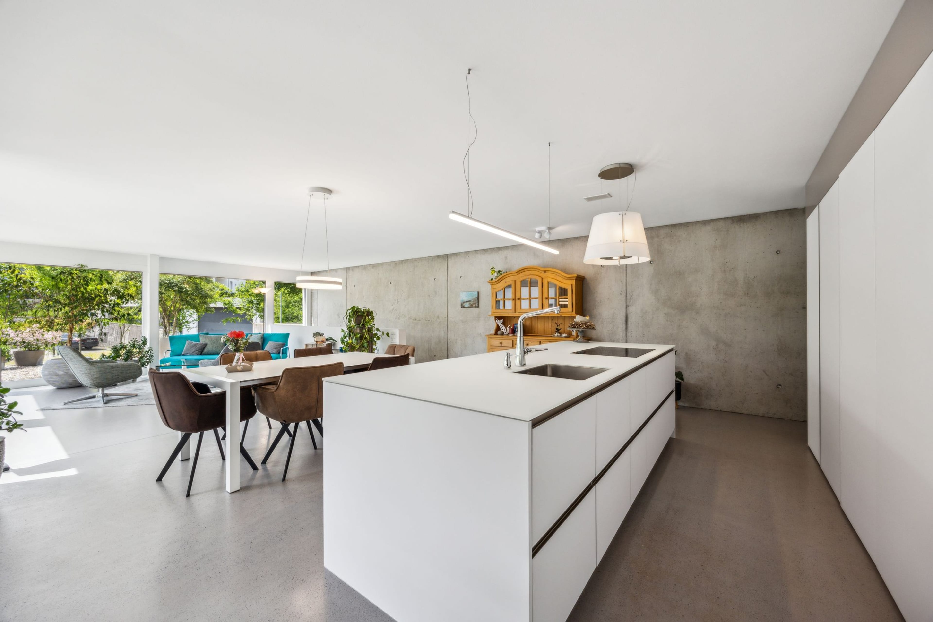 Modernes 4.5-Zimmer-Haus in Densbüren kaufen - 15
