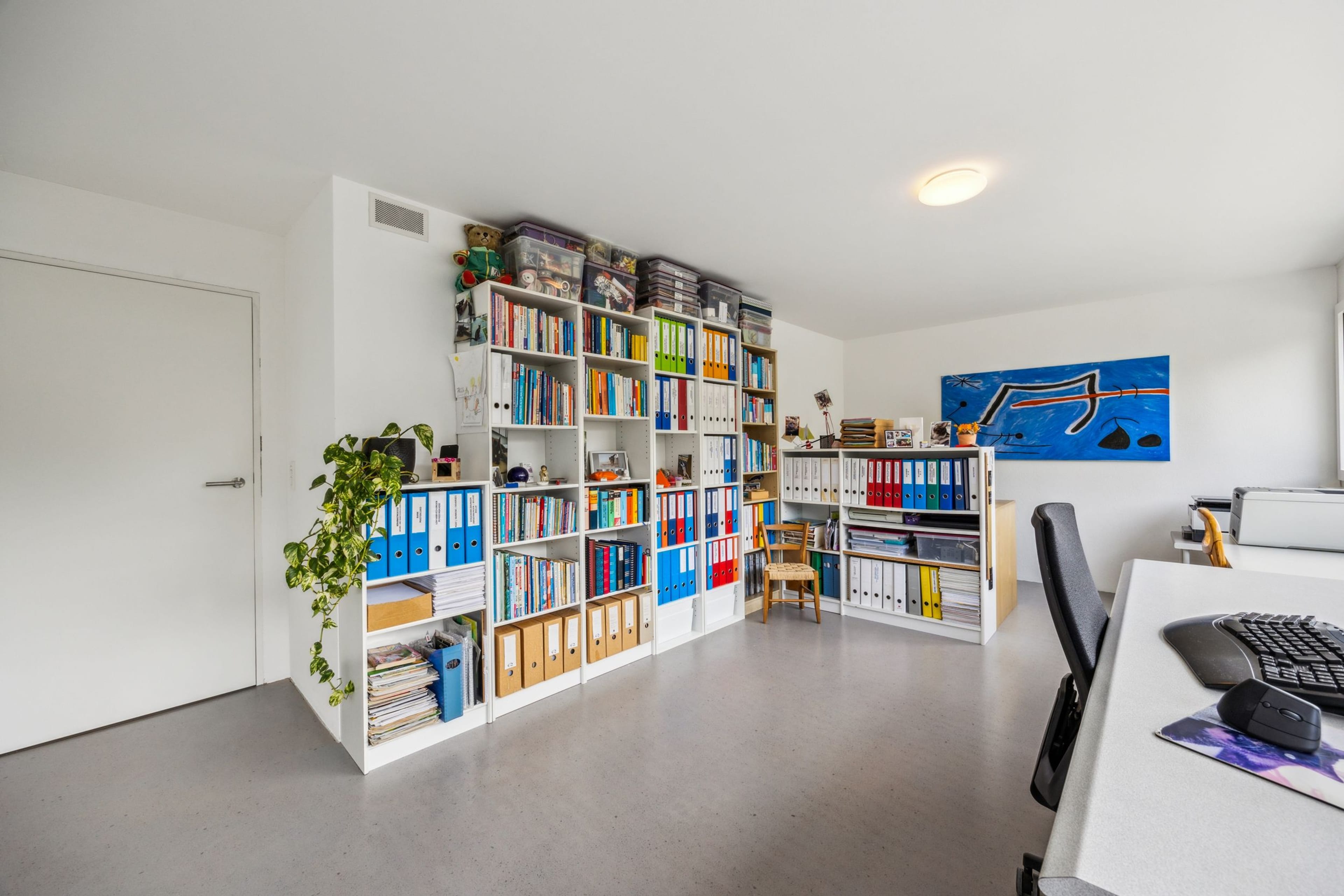Modernes 4.5-Zimmer-Haus in Densbüren kaufen - 26