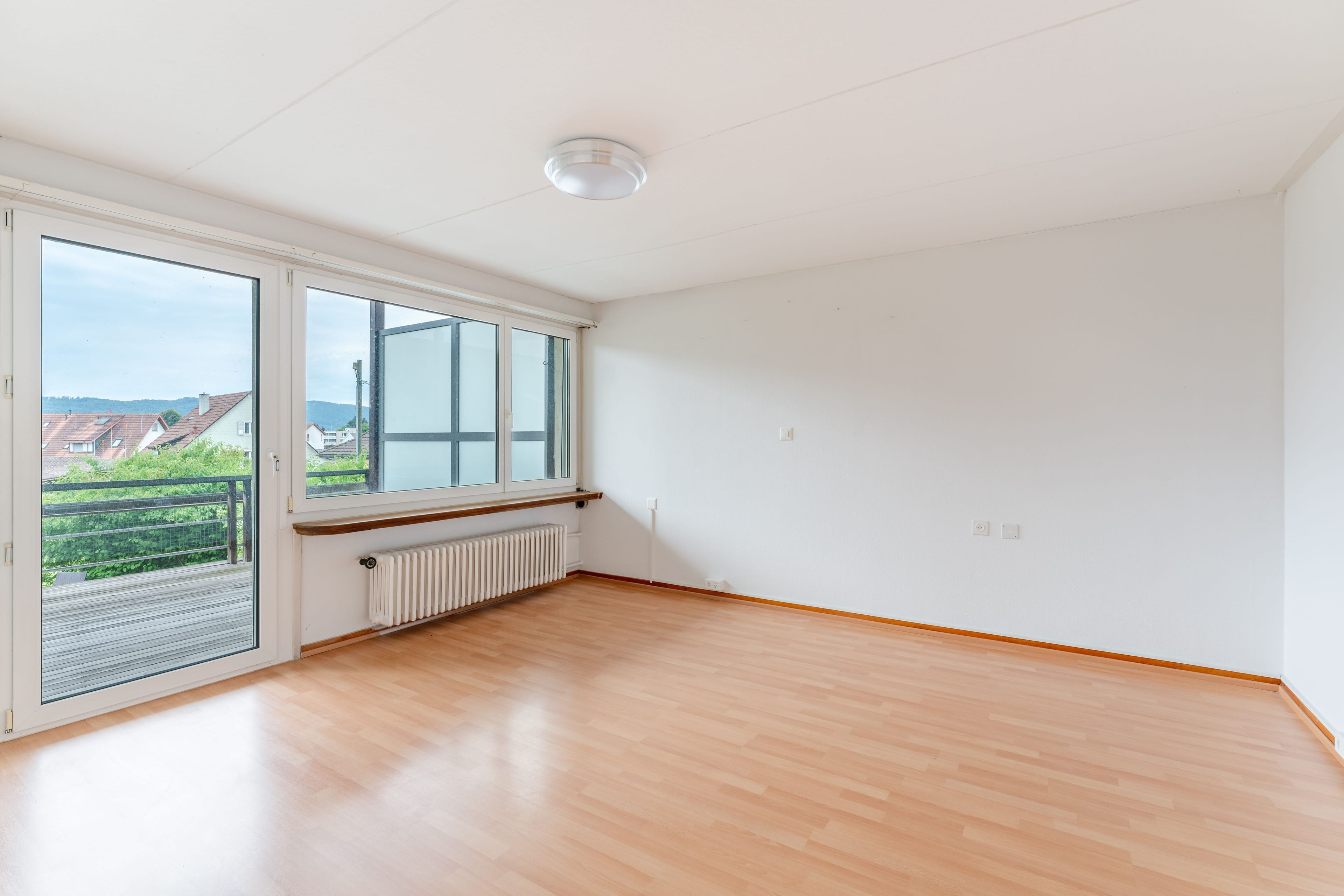 Freistehendes Einfamilienhaus an ruhiger Lage mit viel Potenzial - RESERVIERT - 7