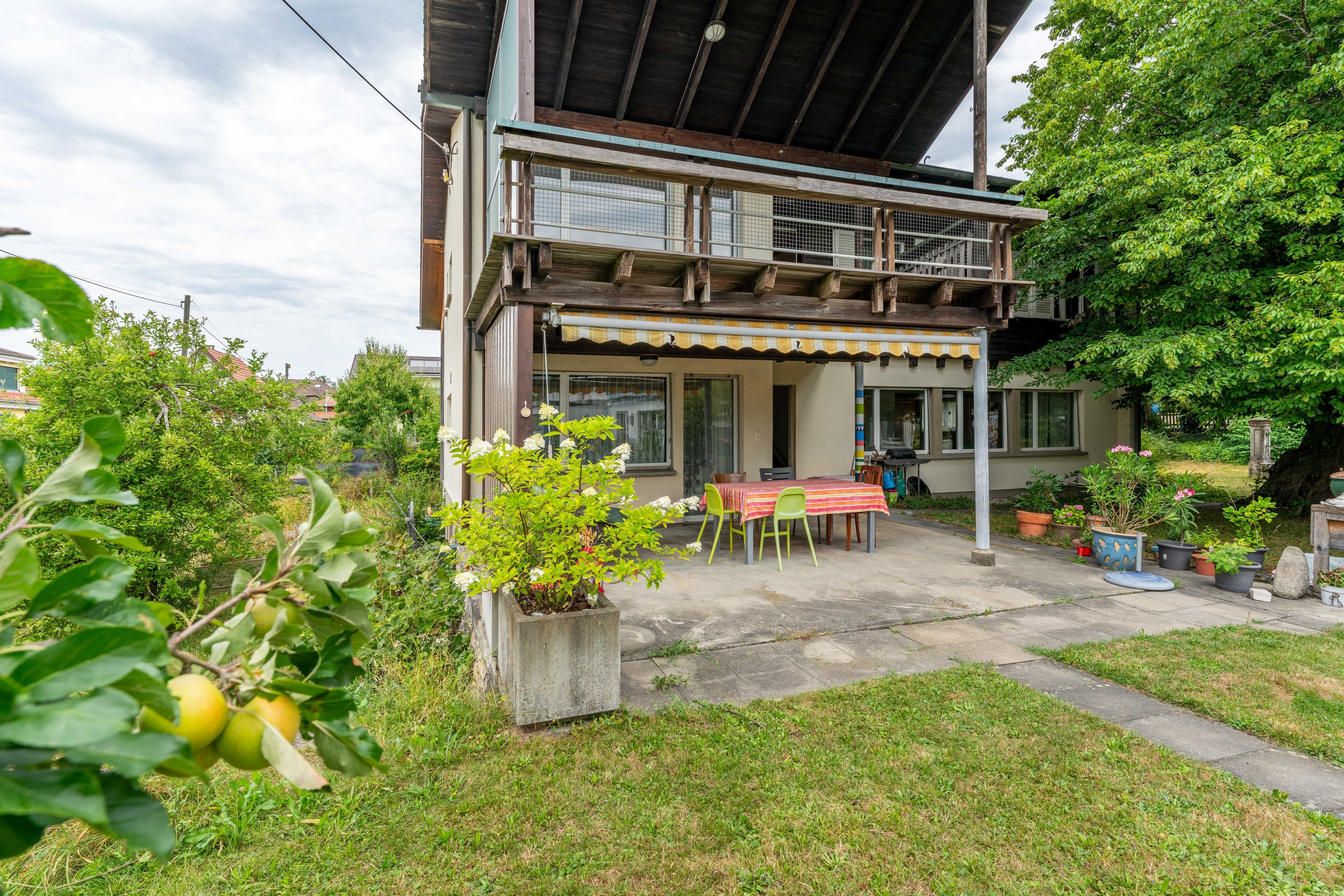 Freistehendes Einfamilienhaus an ruhiger Lage mit viel Potenzial - RESERVIERT - Bild 1