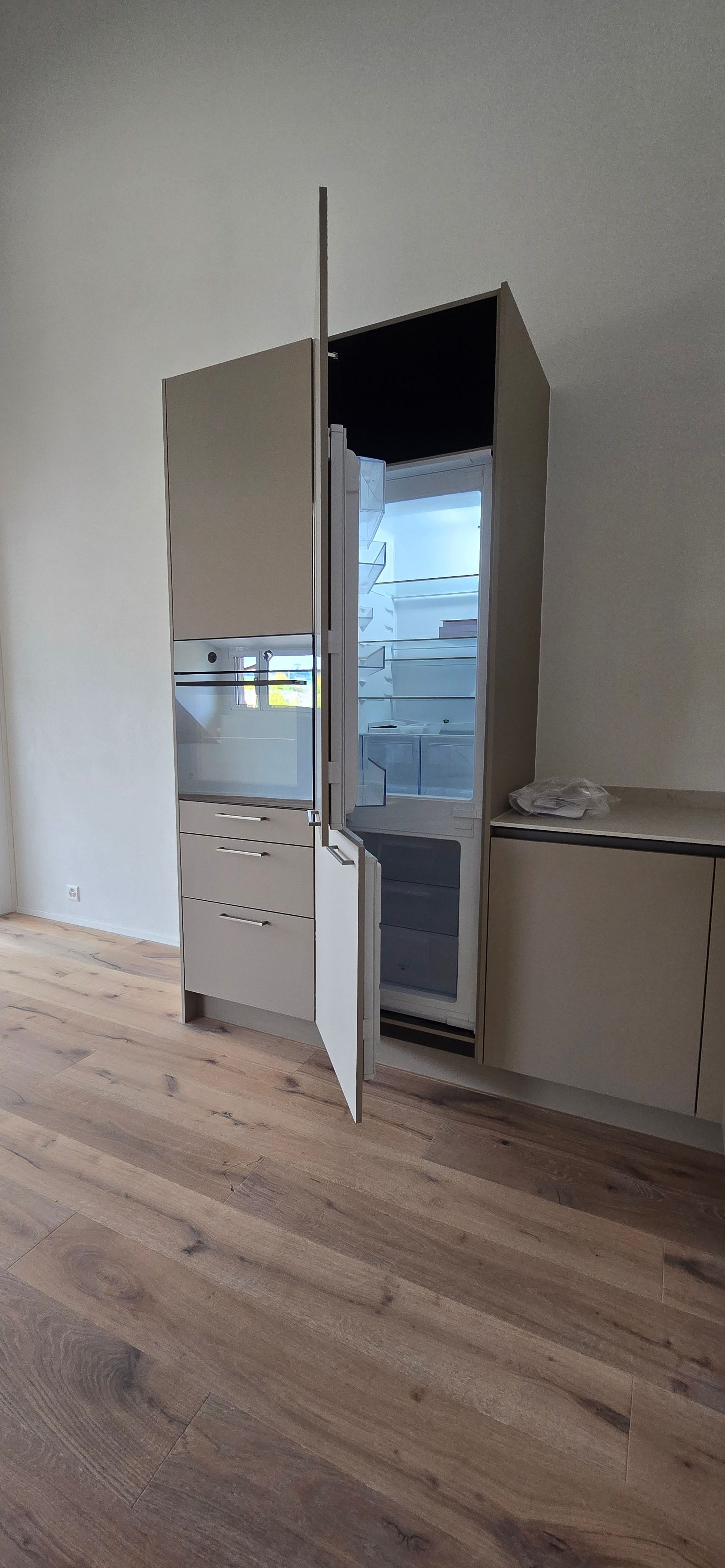 Moderne 3.5-Zimmer-Dachwohnung – lichtdurchflutet & einladend - 10