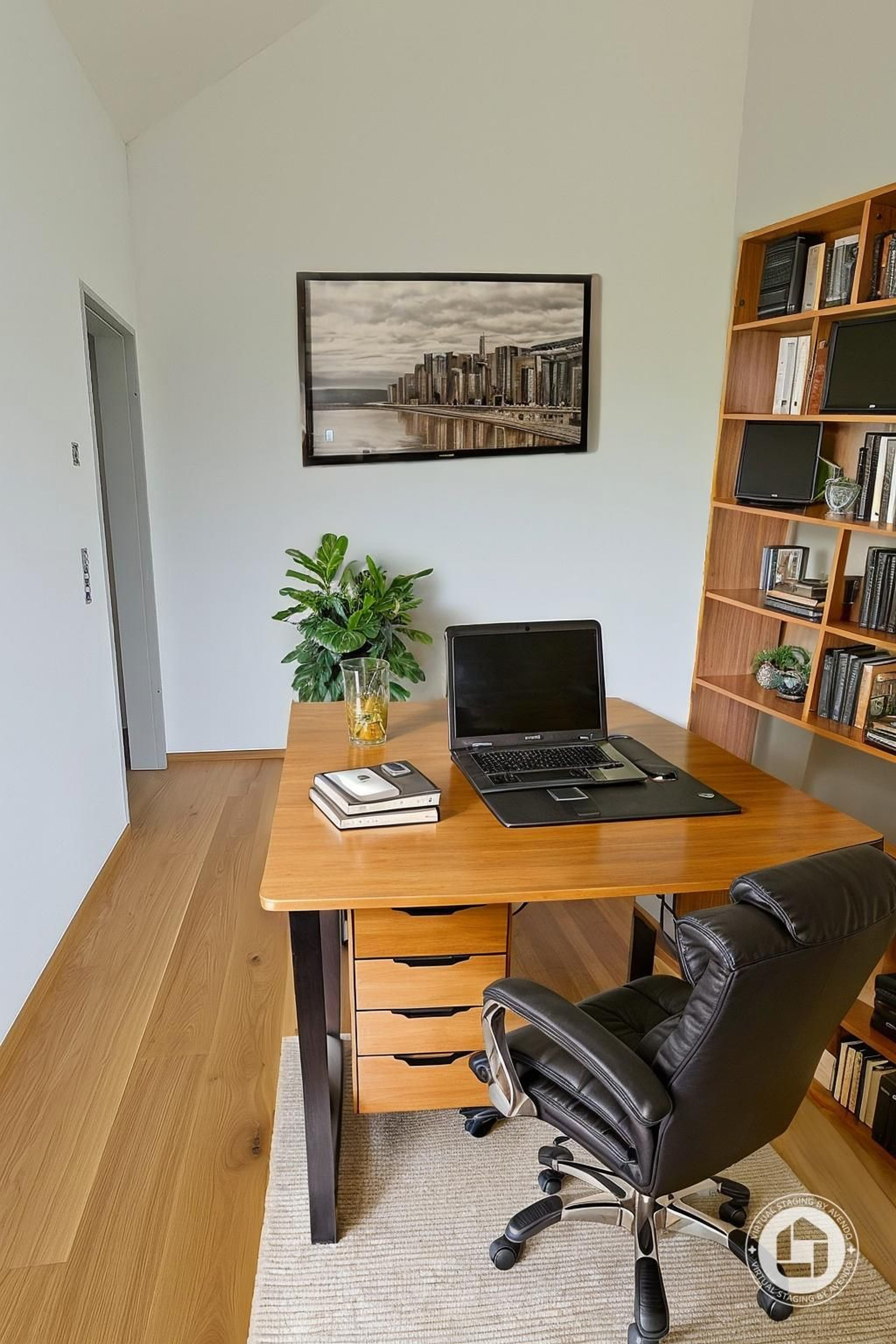 Moderne 3.5-Zimmer-Dachwohnung – lichtdurchflutet & einladend - 18