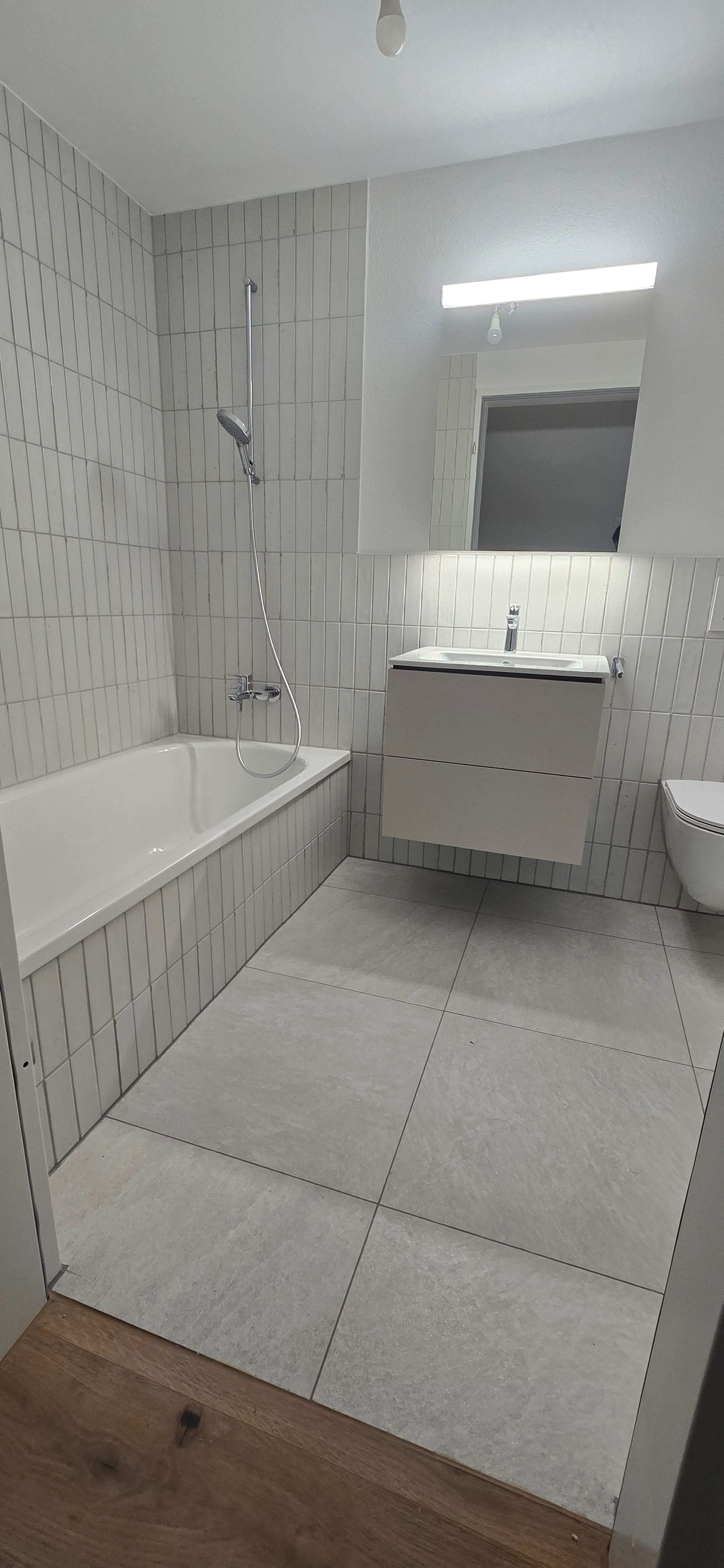 Moderne 3.5-Zimmer-Dachwohnung – lichtdurchflutet & einladend - 15
