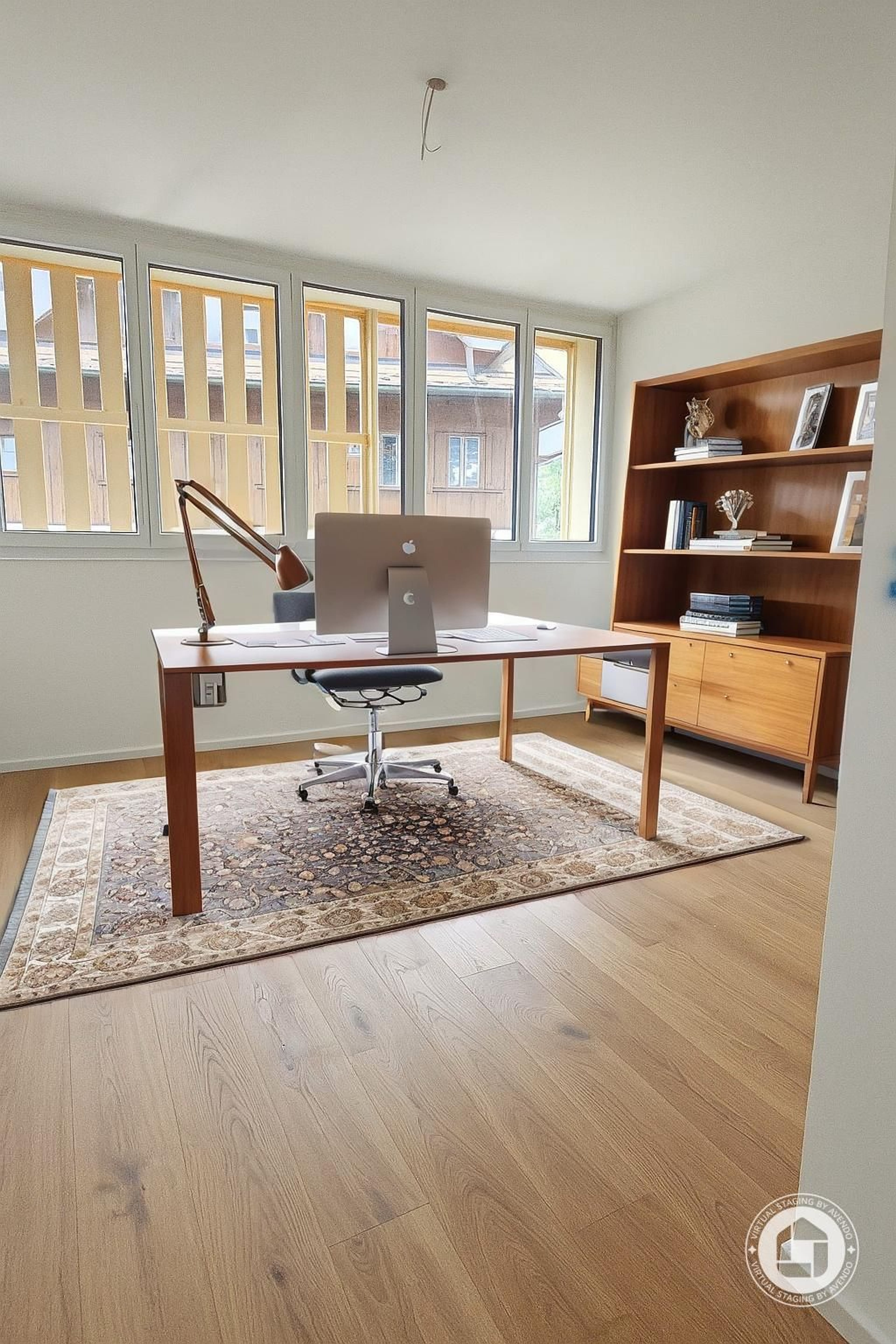 Familientraum in Mettmenstetten – Neubau 5.5-Zimmer-Einfamilienhaus mit Stil und Komfort - 10