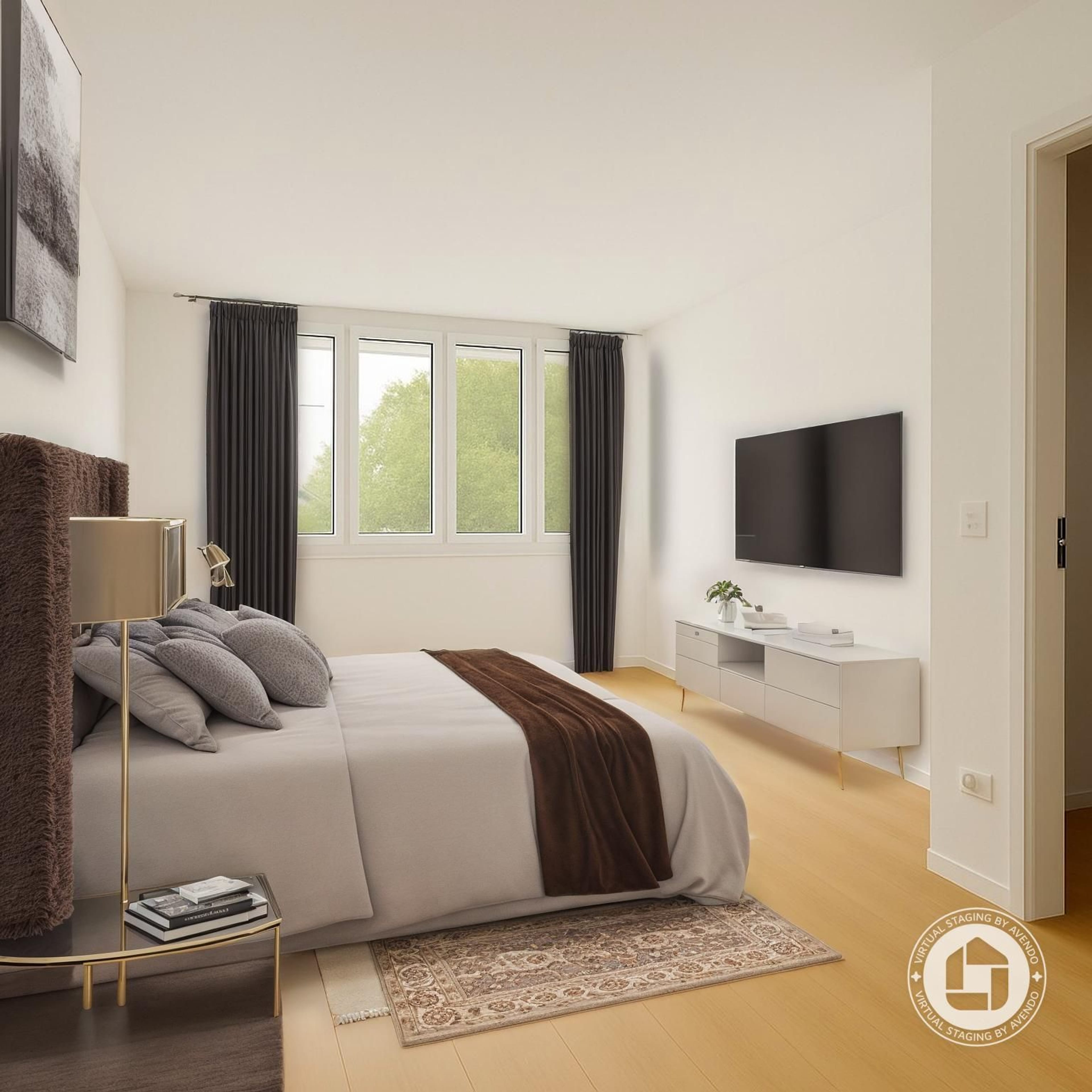 Familientraum in Mettmenstetten – Neubau 5.5-Zimmer-Einfamilienhaus mit Stil und Komfort - 4