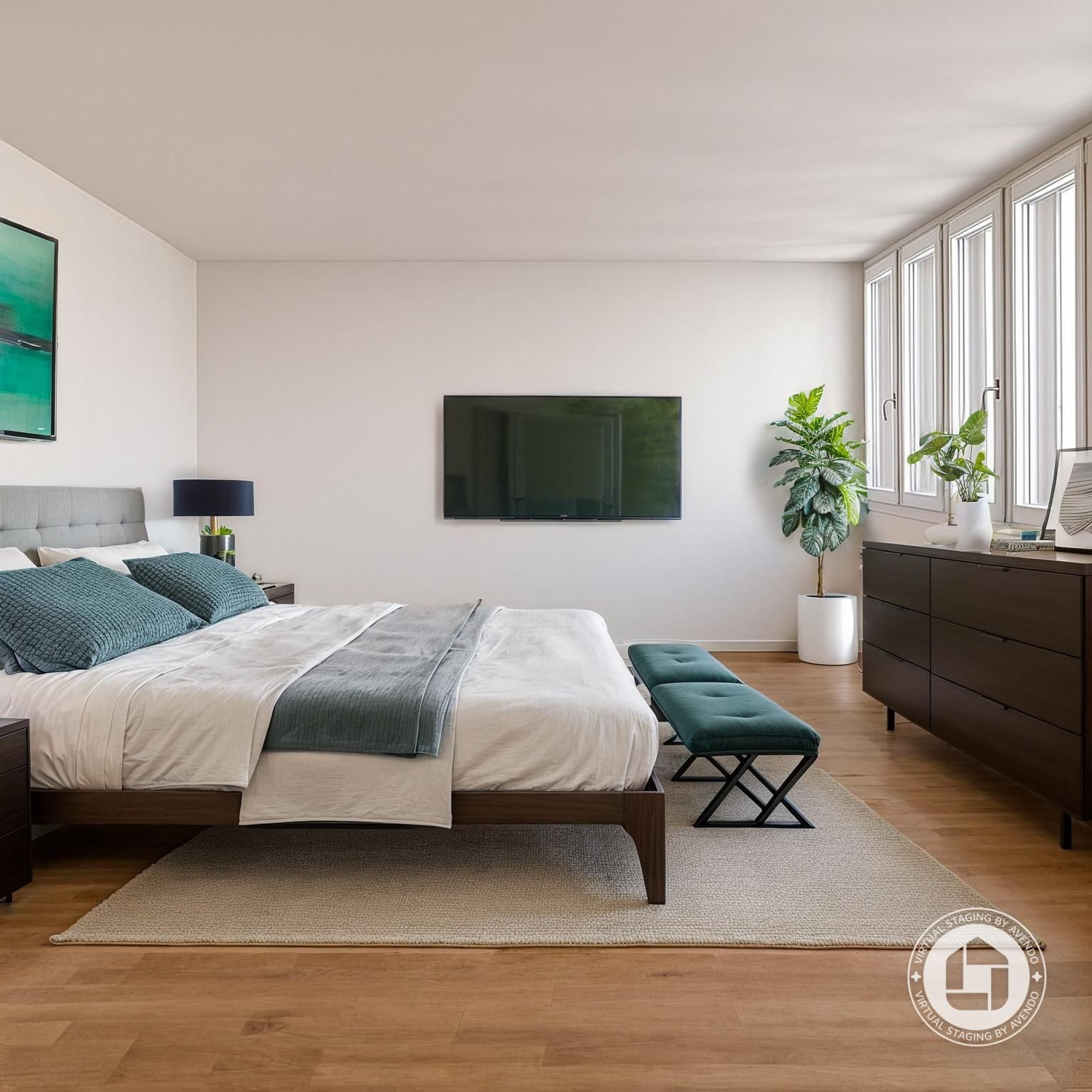 Familientraum in Mettmenstetten – Neubau 5.5-Zimmer-Einfamilienhaus mit Stil und Komfort - 6