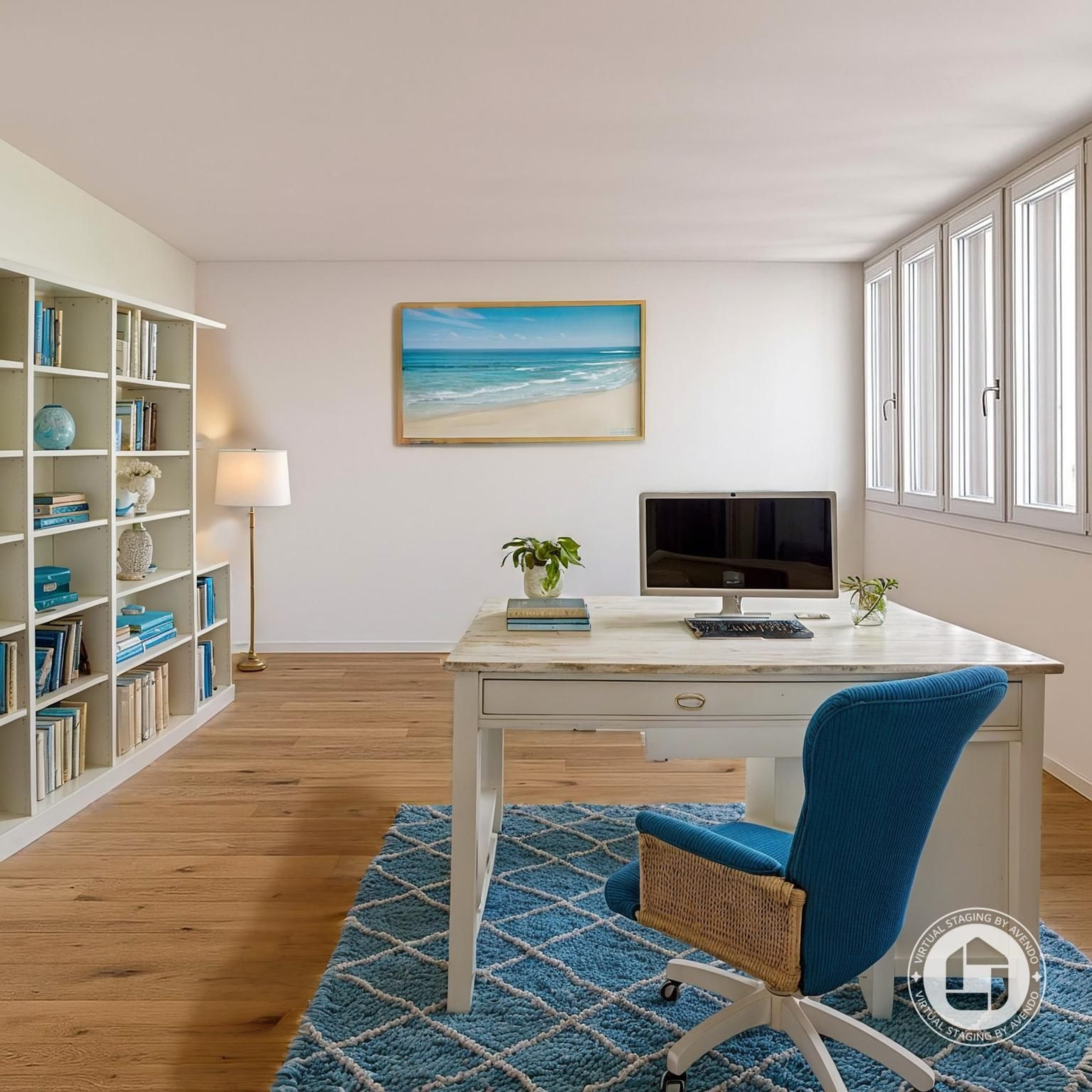 Familientraum in Mettmenstetten – Neubau 5.5-Zimmer-Einfamilienhaus mit Stil und Komfort - 7
