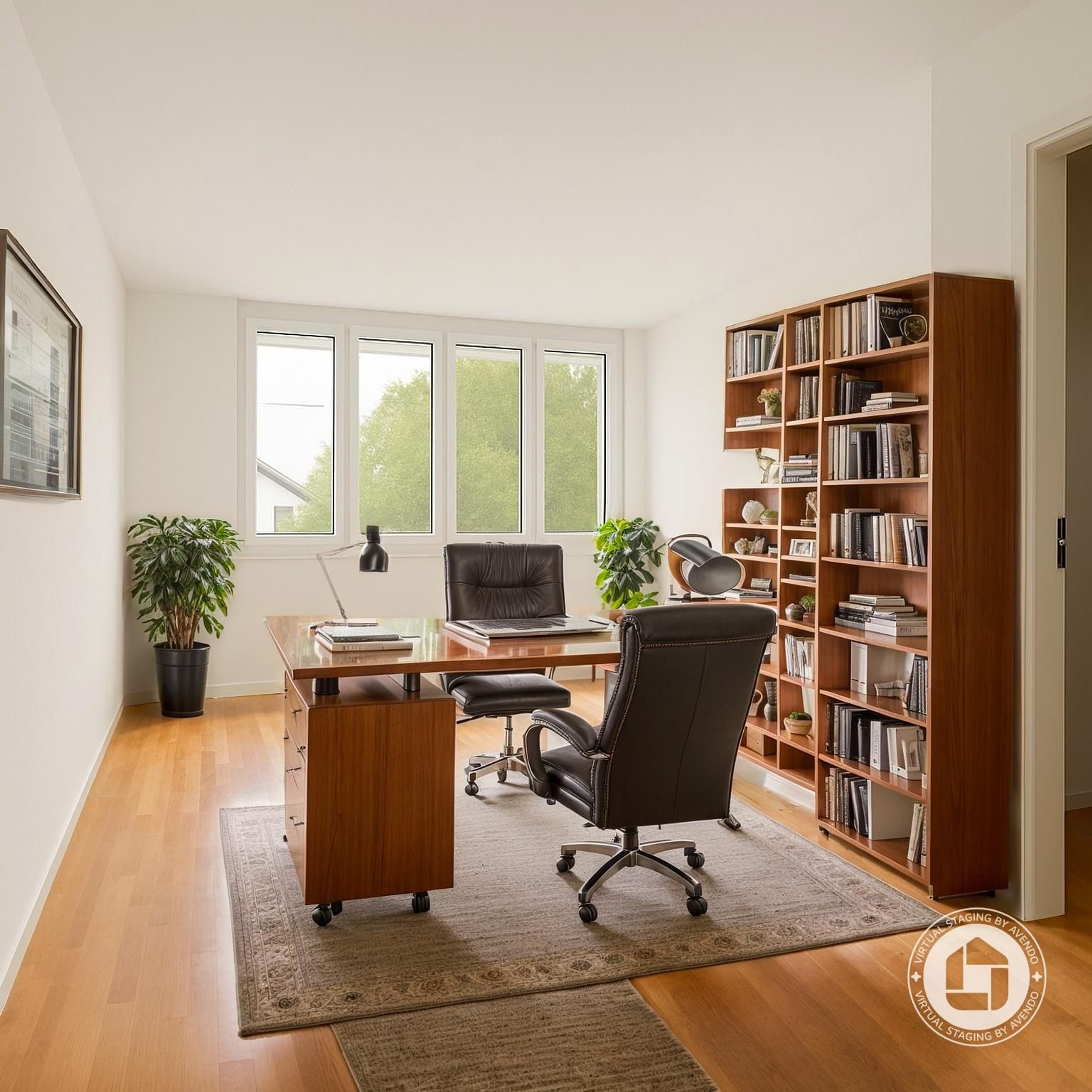 Familientraum in Mettmenstetten – Neubau 5.5-Zimmer-Einfamilienhaus mit Stil und Komfort - 3