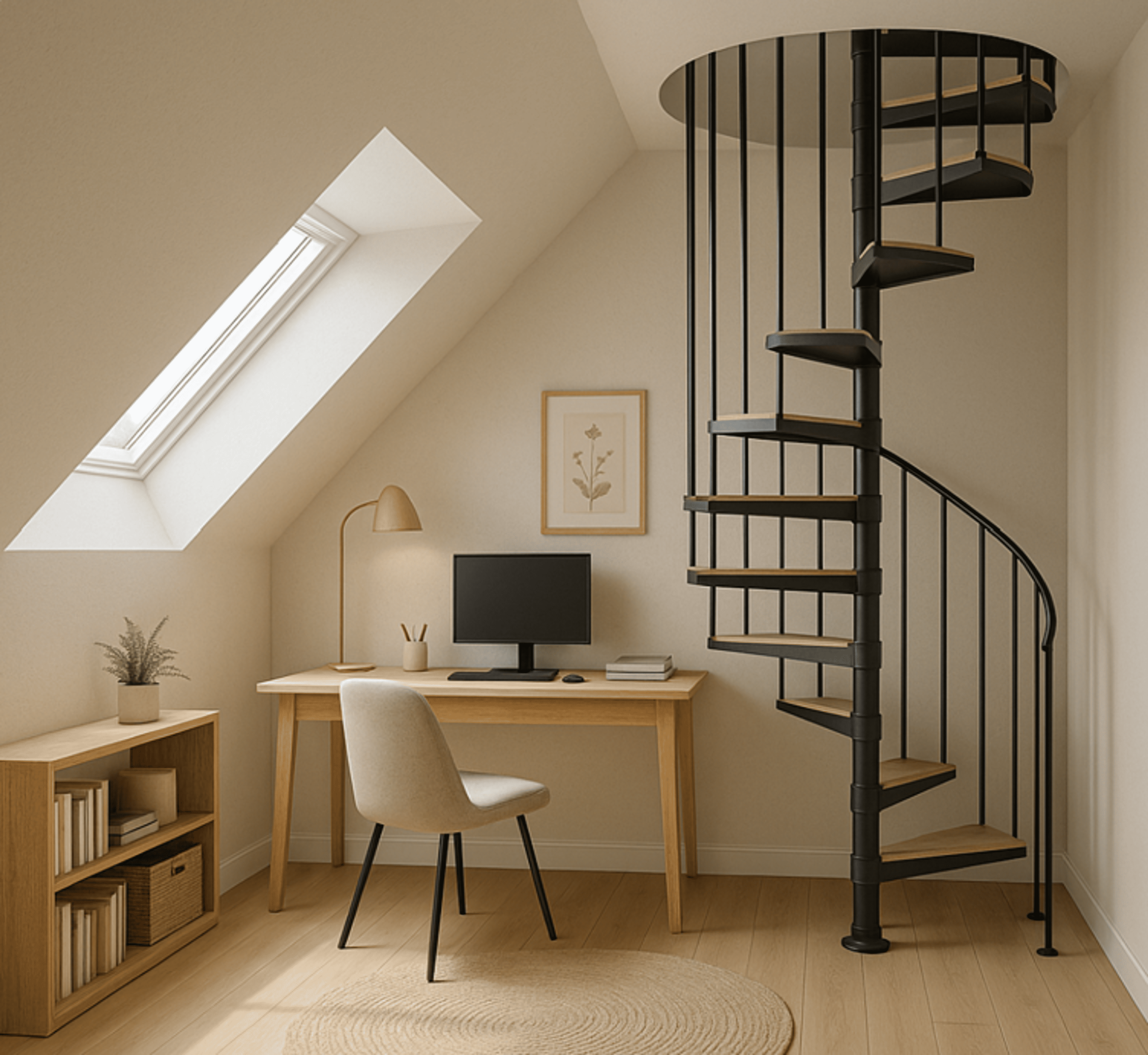 Familientraum in Mettmenstetten – Neubau 5.5-Zimmer-Einfamilienhaus mit Stil und Komfort - 8