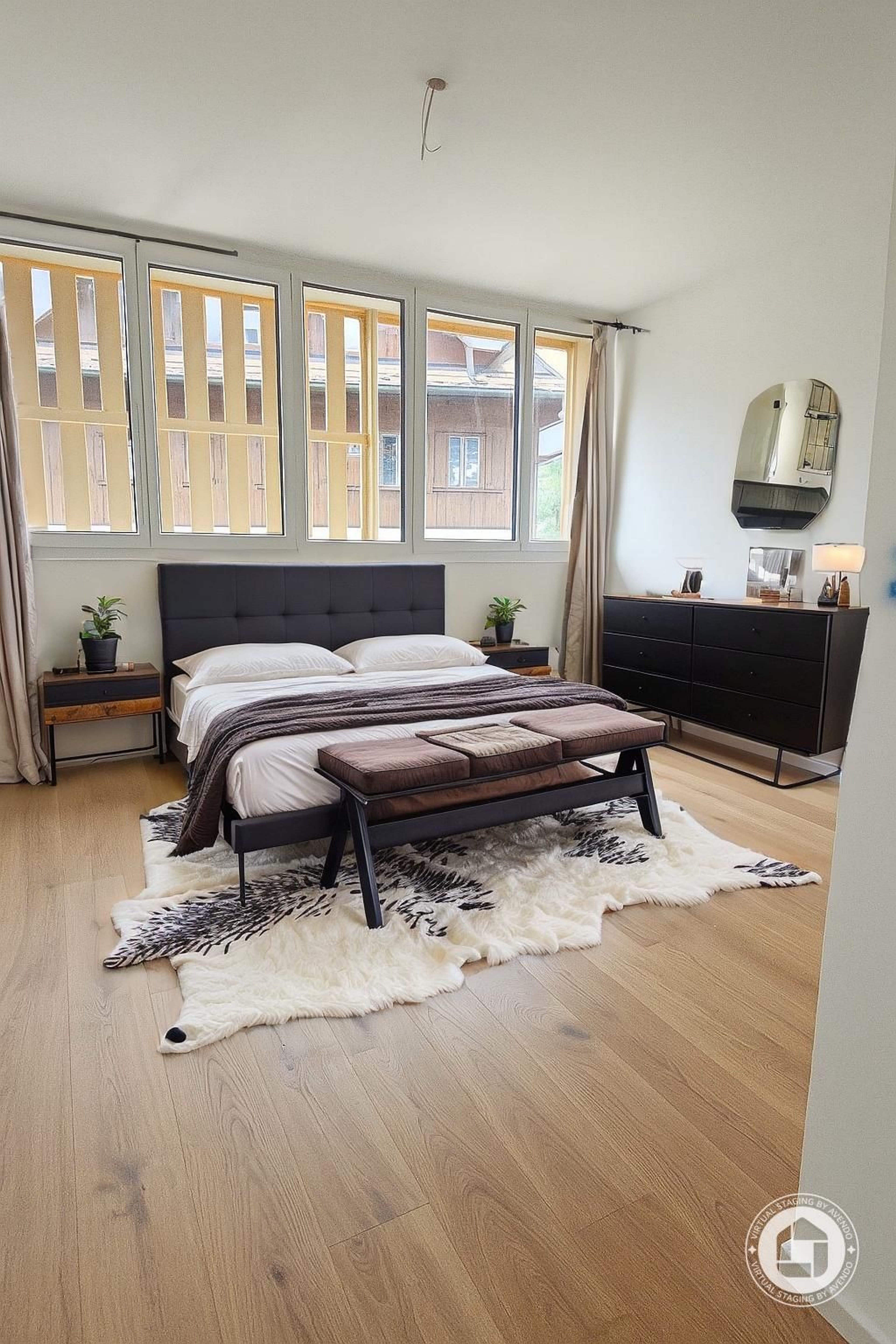 Zuhause ankommen: 5½ Zimmer für Ihre Familie! - 2