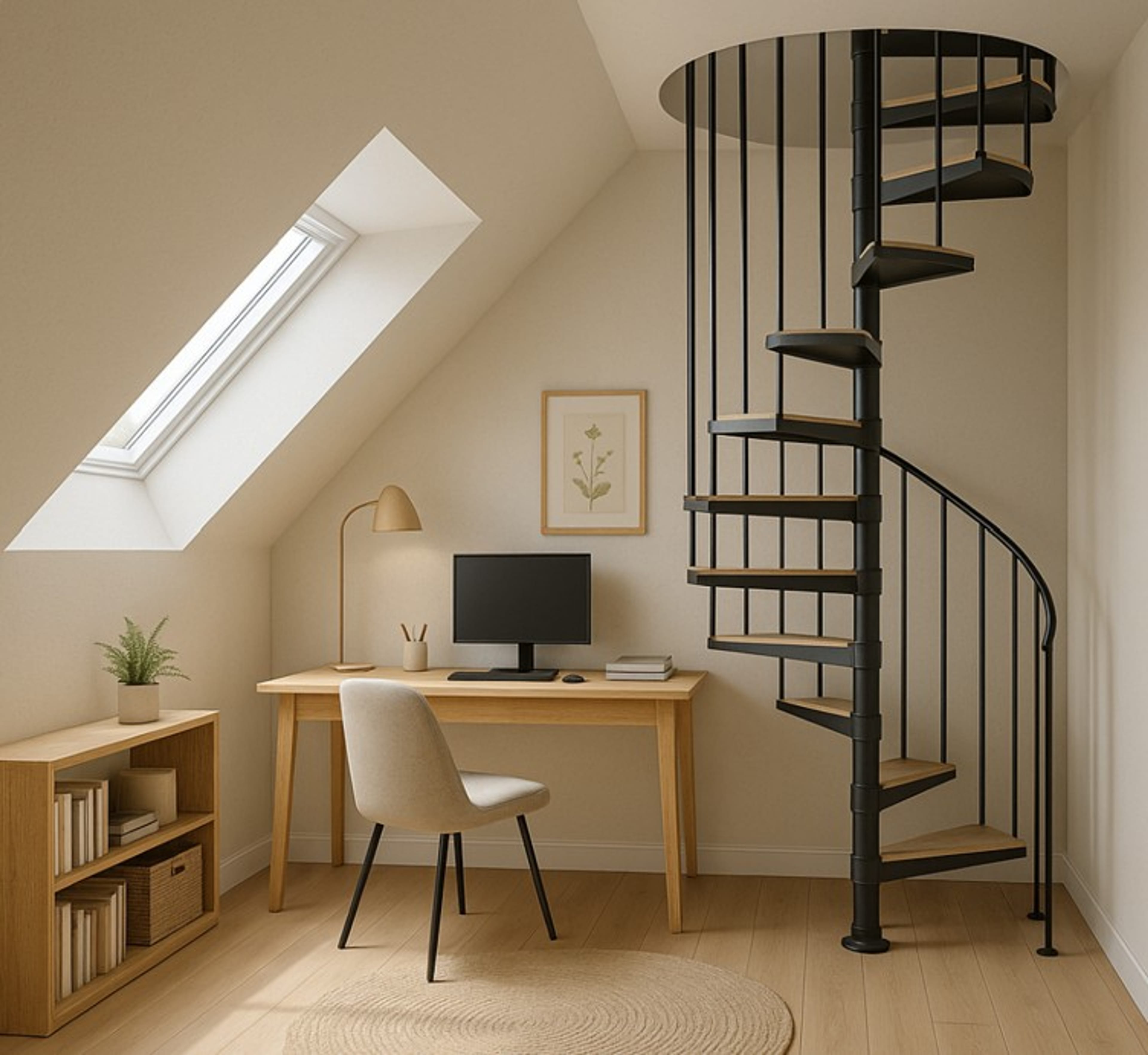 Zuhause ankommen: 5½ Zimmer für Ihre Familie! - 7
