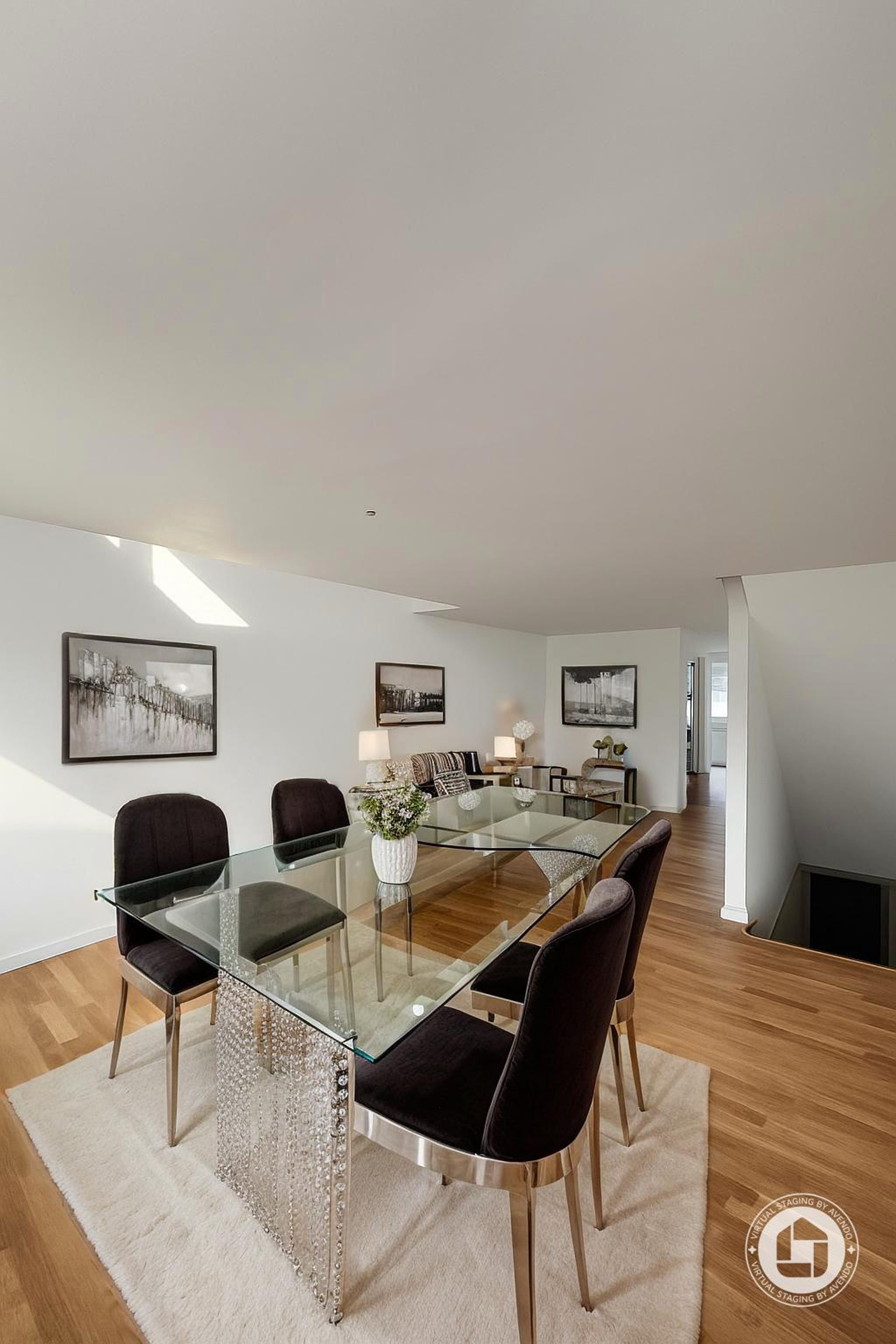 Zuhause ankommen: 5½ Zimmer für Ihre Familie! - 1