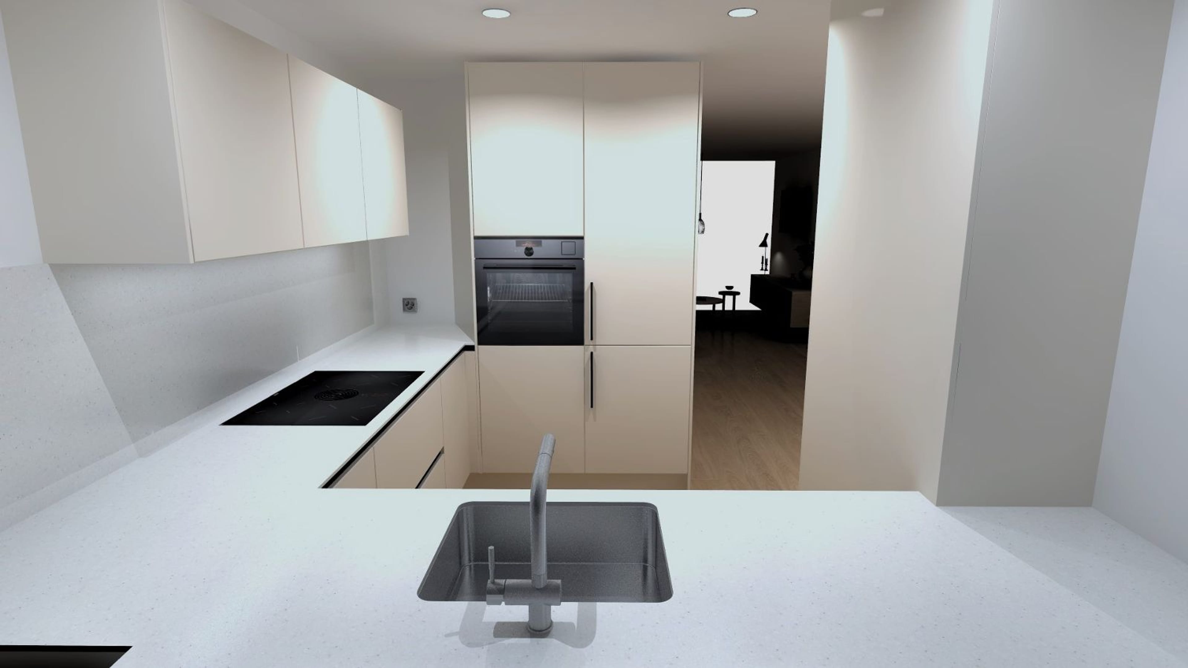 Zuhause ankommen: 5½ Zimmer für Ihre Familie! - 6