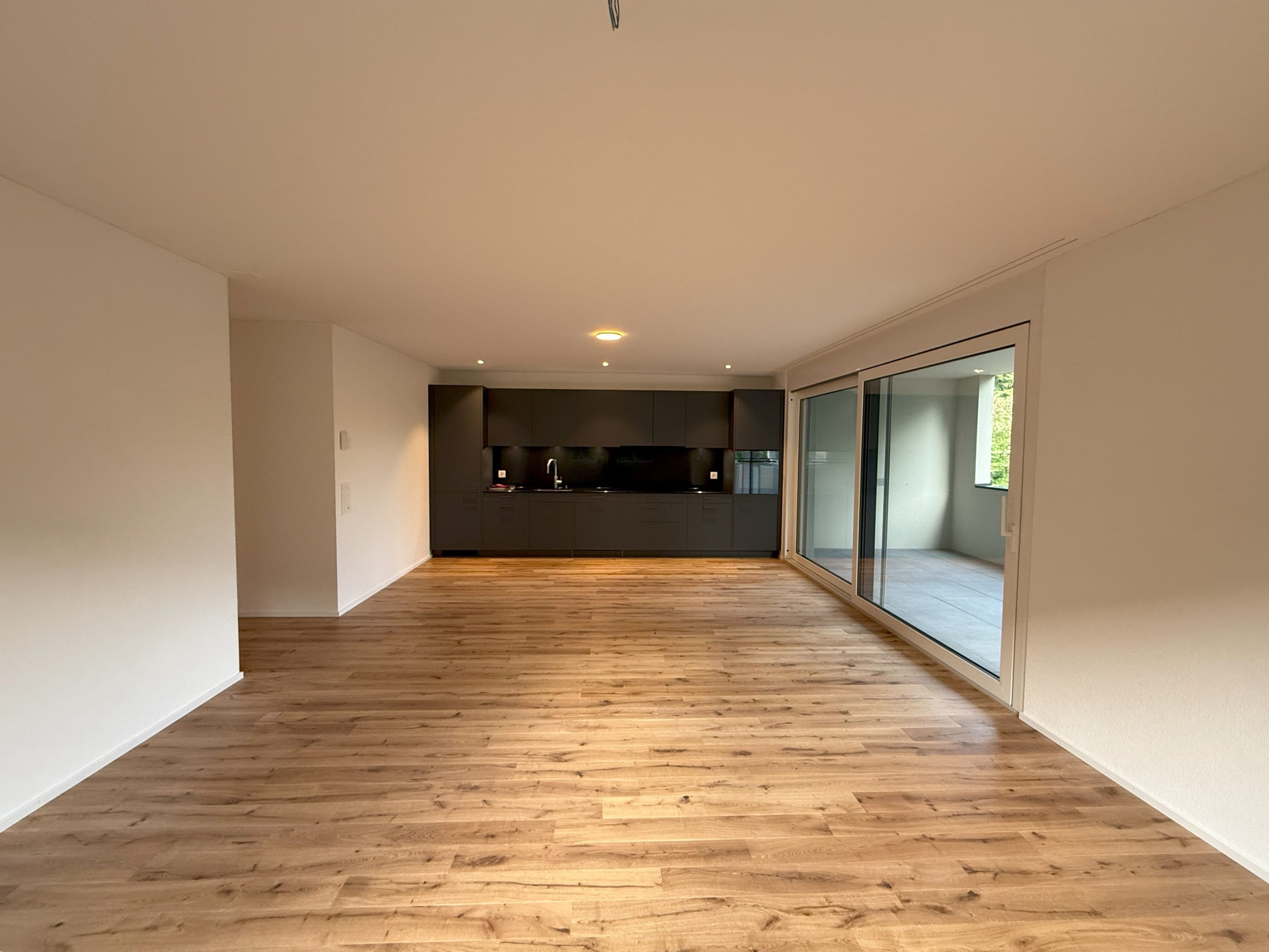 Erstbezug mit modernstem Komfort und stilvollem Ambiente - W14 - 2