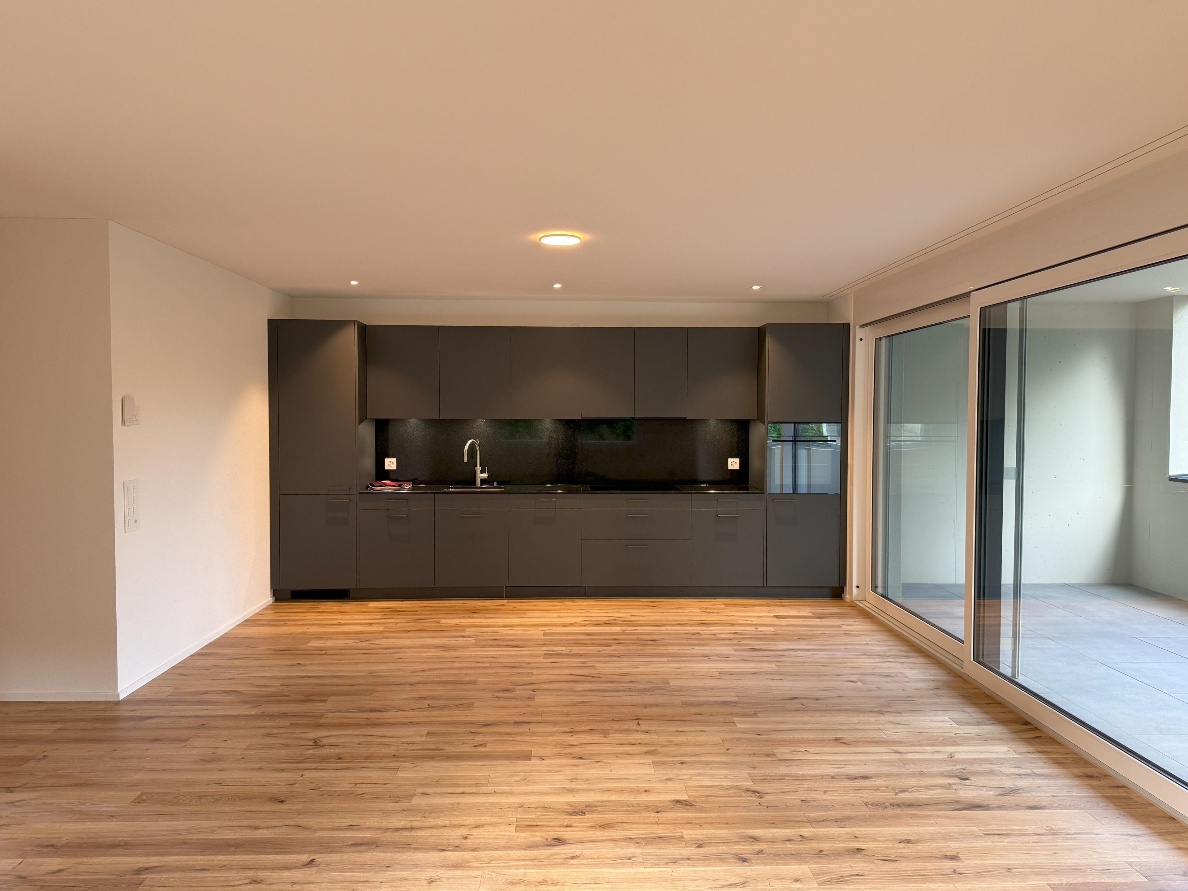 Erstbezug mit modernstem Komfort und stilvollem Ambiente - W14 - 3
