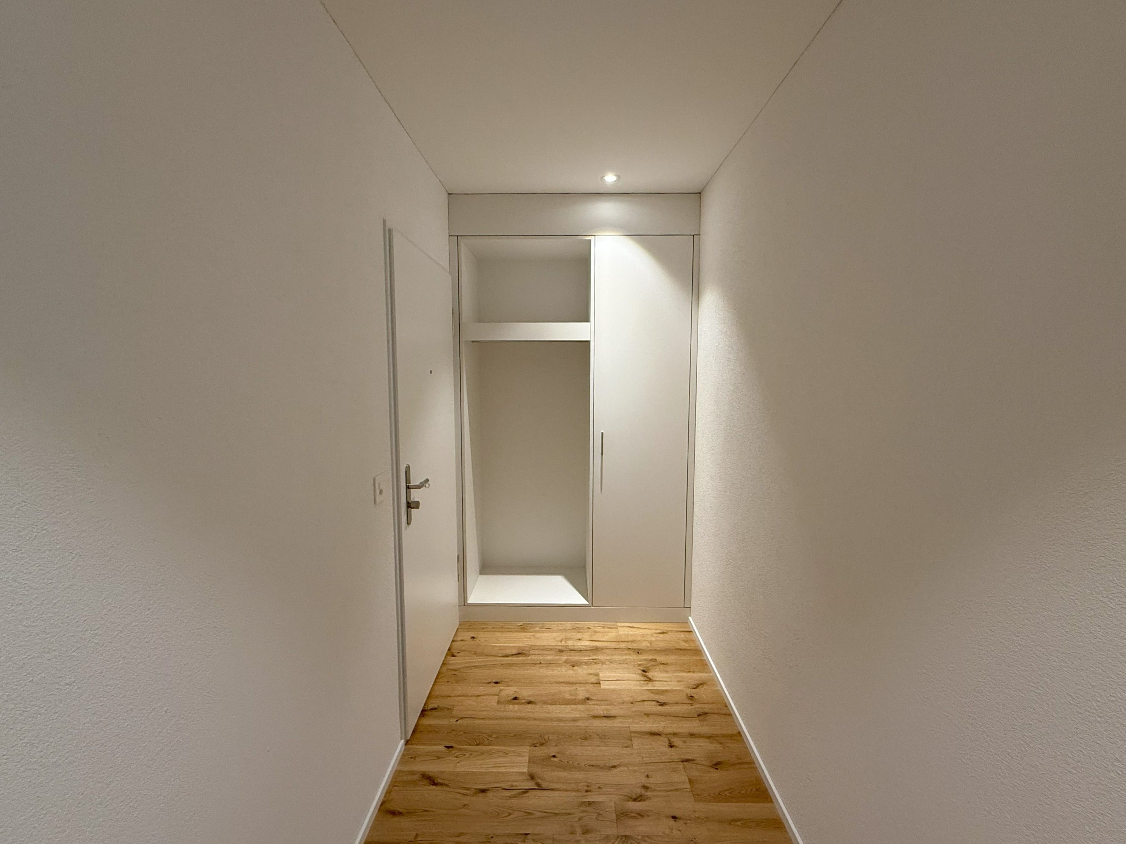 Erstbezug mit modernstem Komfort und stilvollem Ambiente - W14 - 11