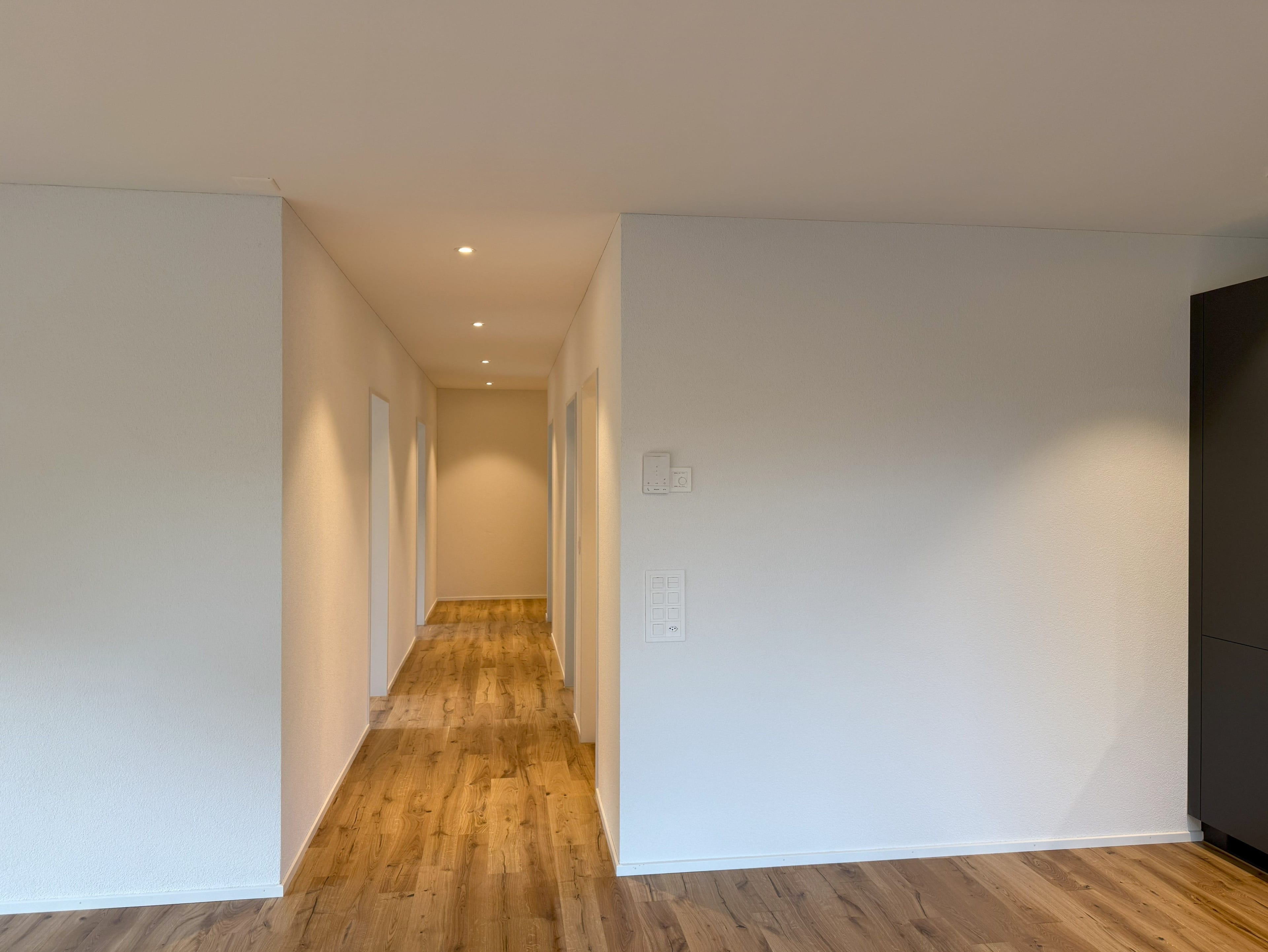 Erstbezug mit modernstem Komfort und stilvollem Ambiente - W14 - 5