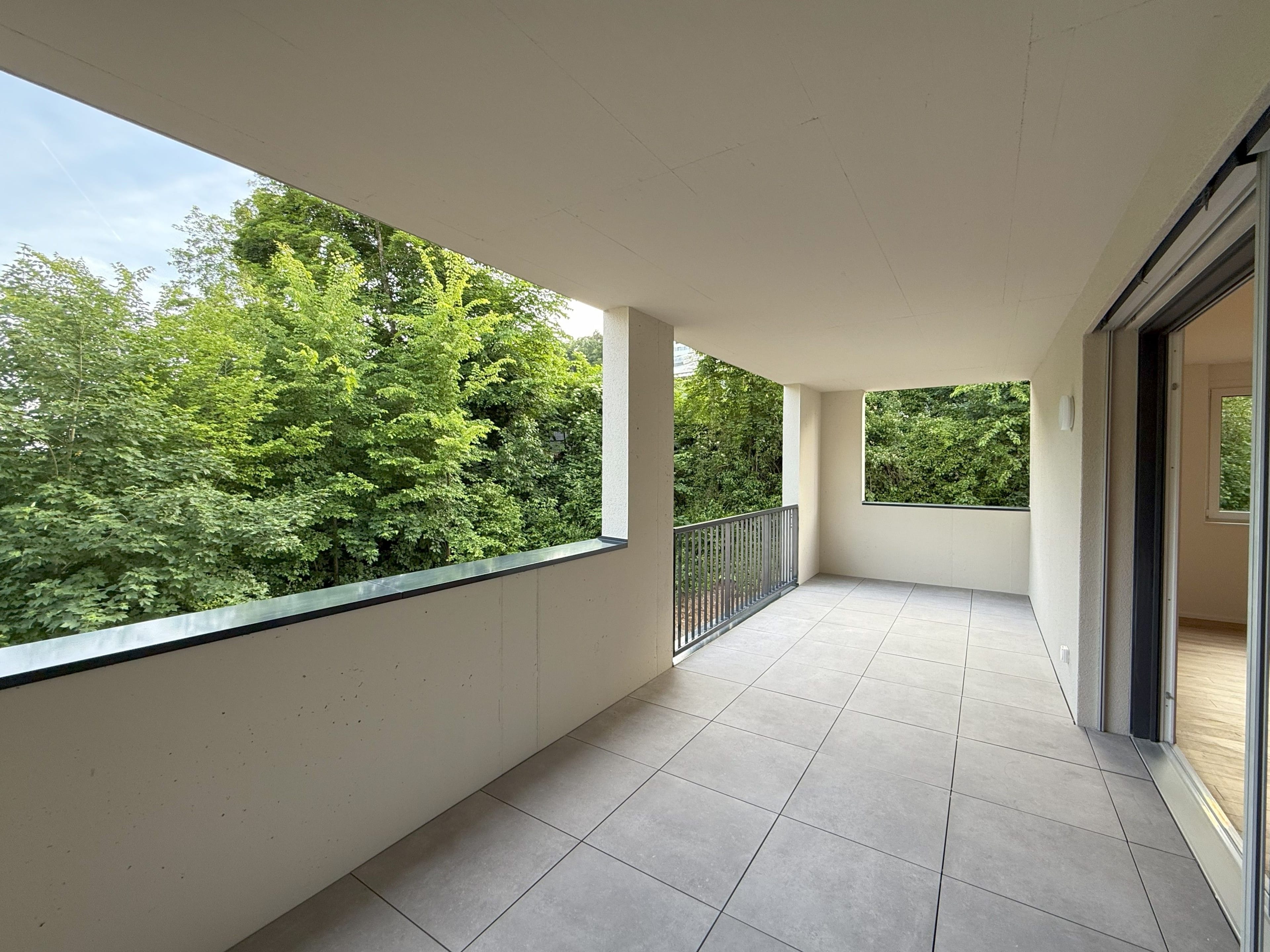 Erstbezug mit modernstem Komfort und stilvollem Ambiente - W14 - 1